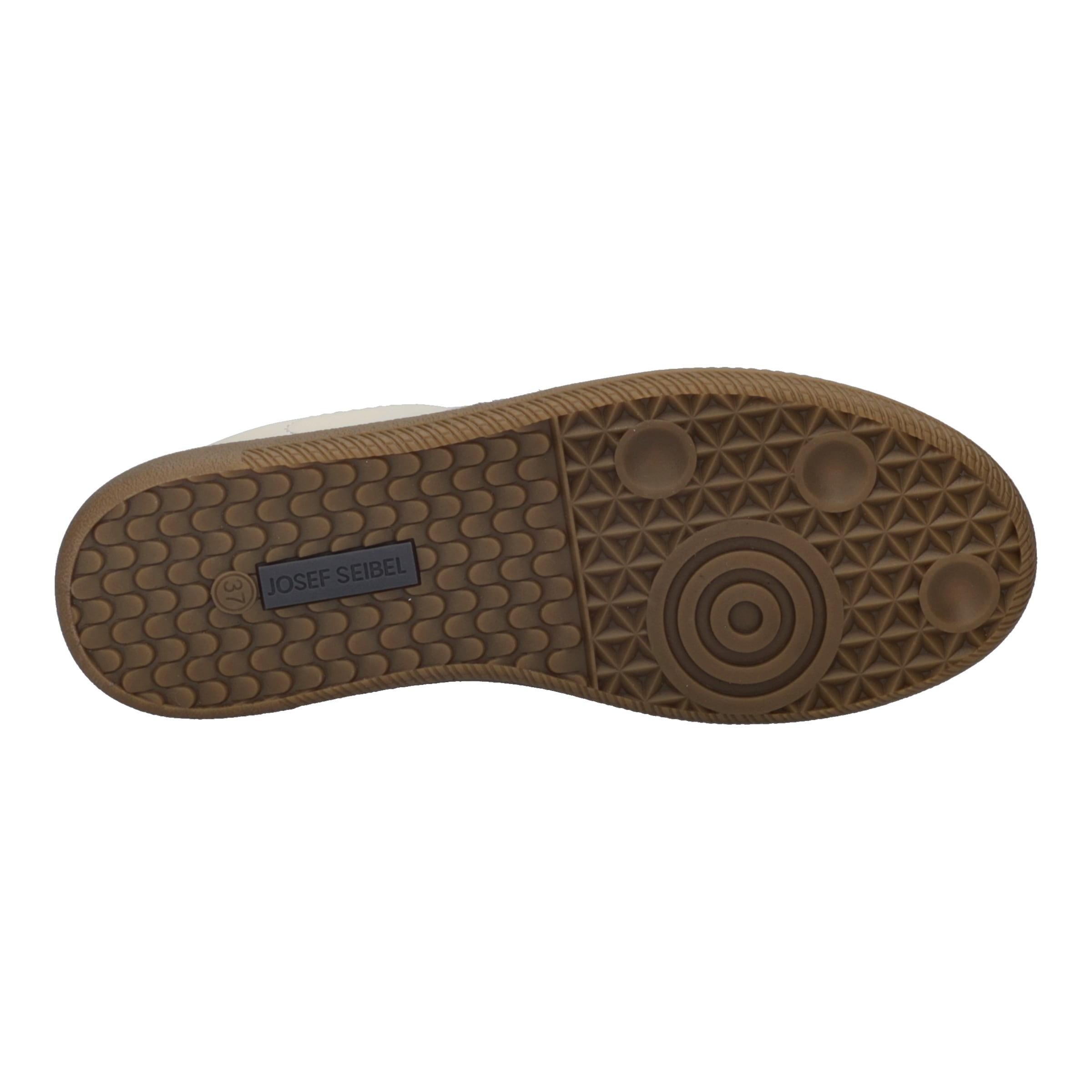 Josef Seibel Sneaker »Joleen 03, nuss-multi«