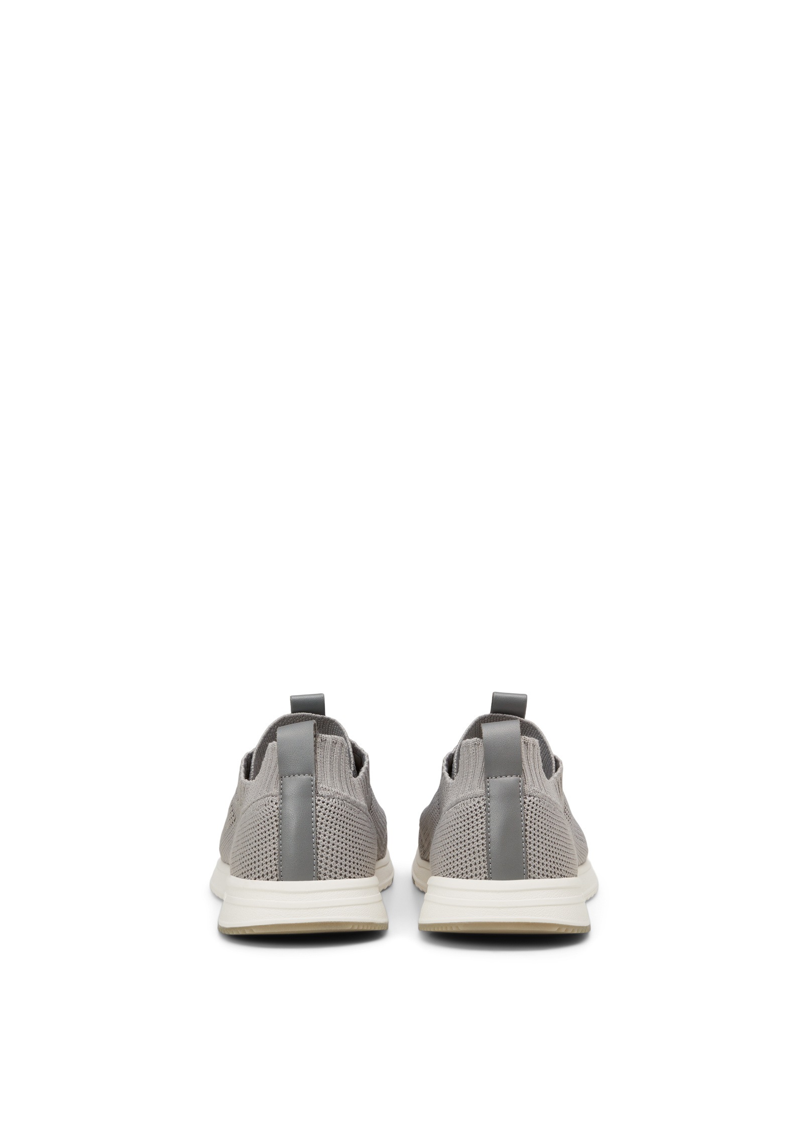 Marc O'Polo Sneaker »in leichter Strick-Qualität«
