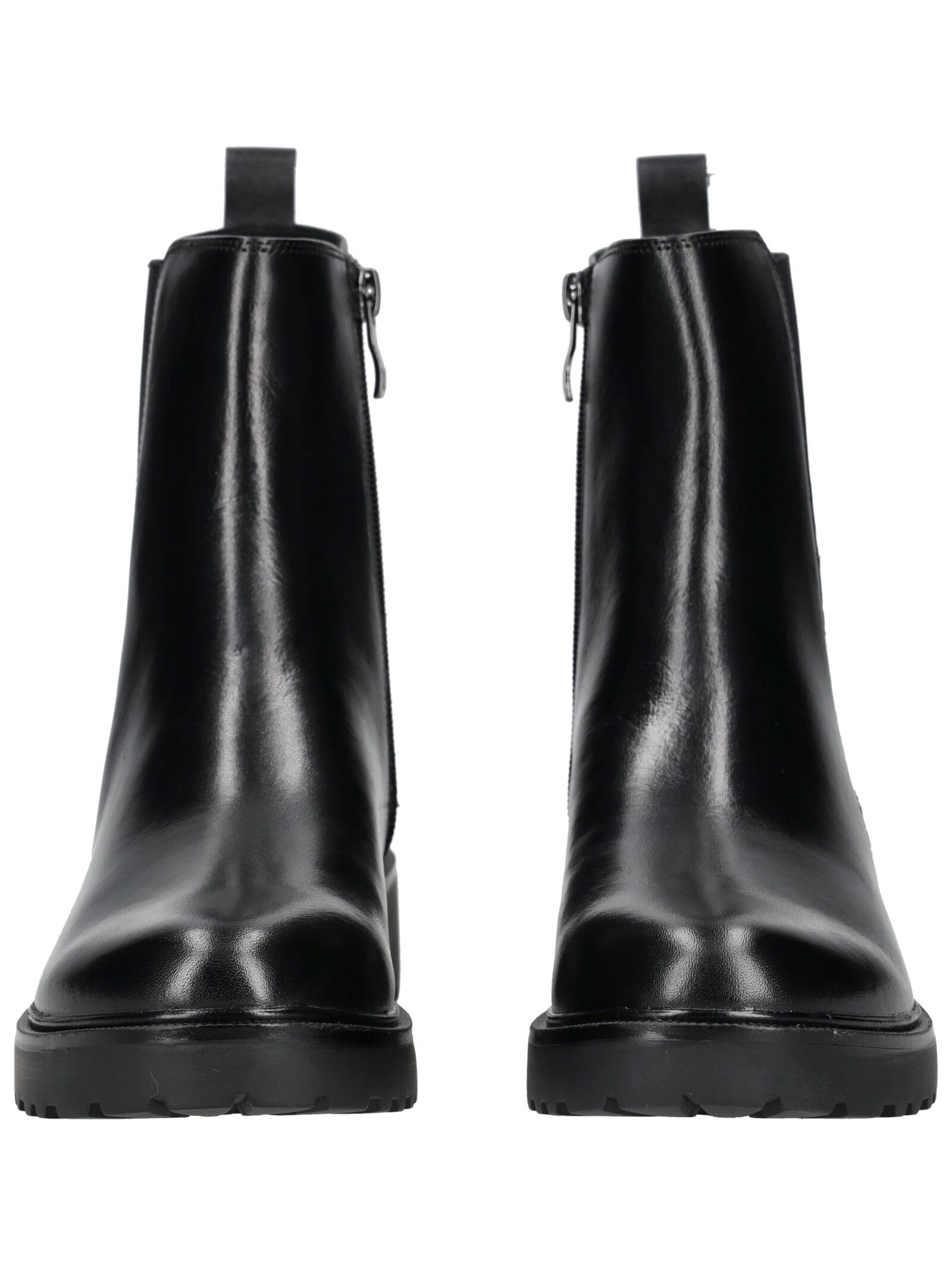 Caprice Stiefelette »Caprice Stiefelette Leder/Textil«