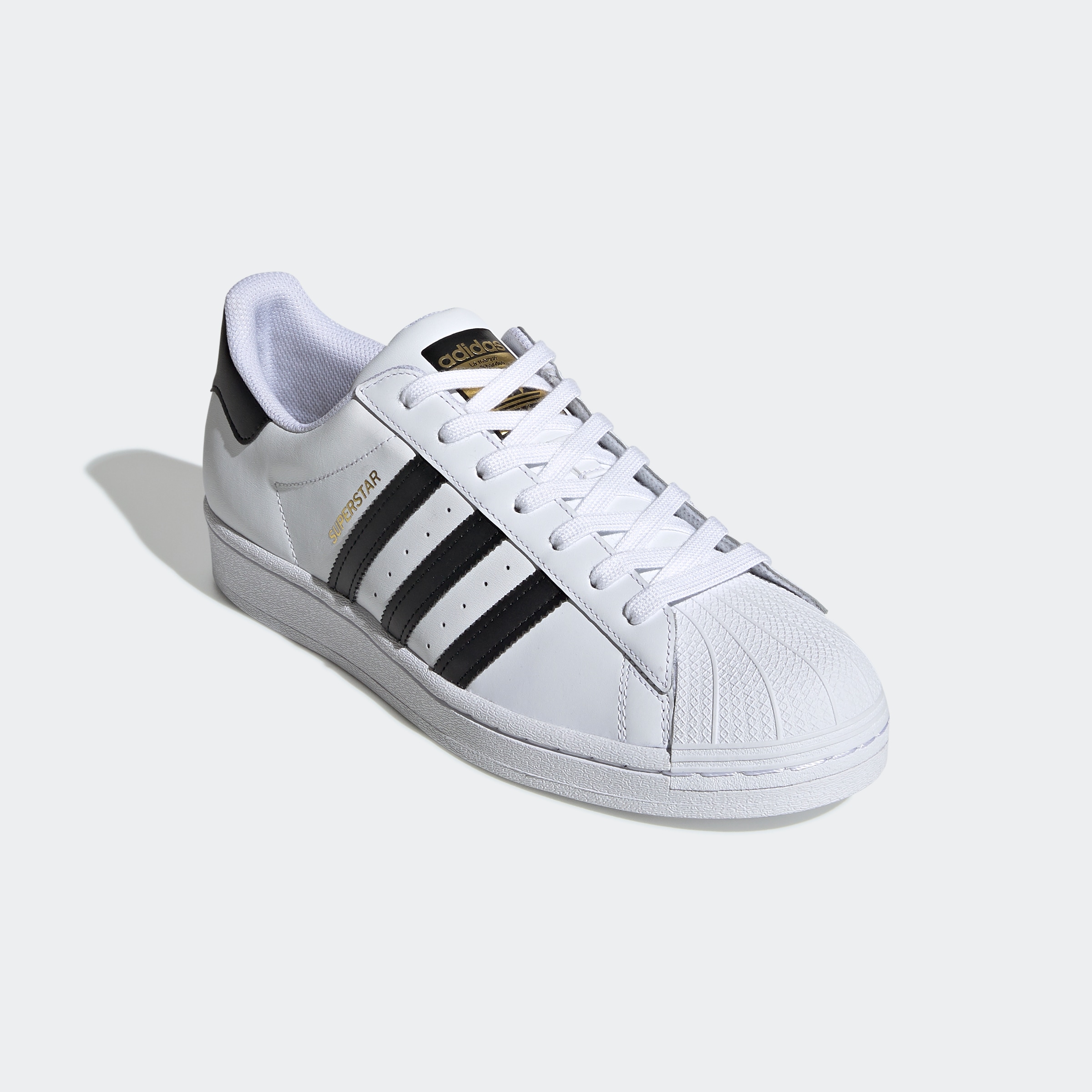 adidas Originals Sneaker »SUPERSTAR«