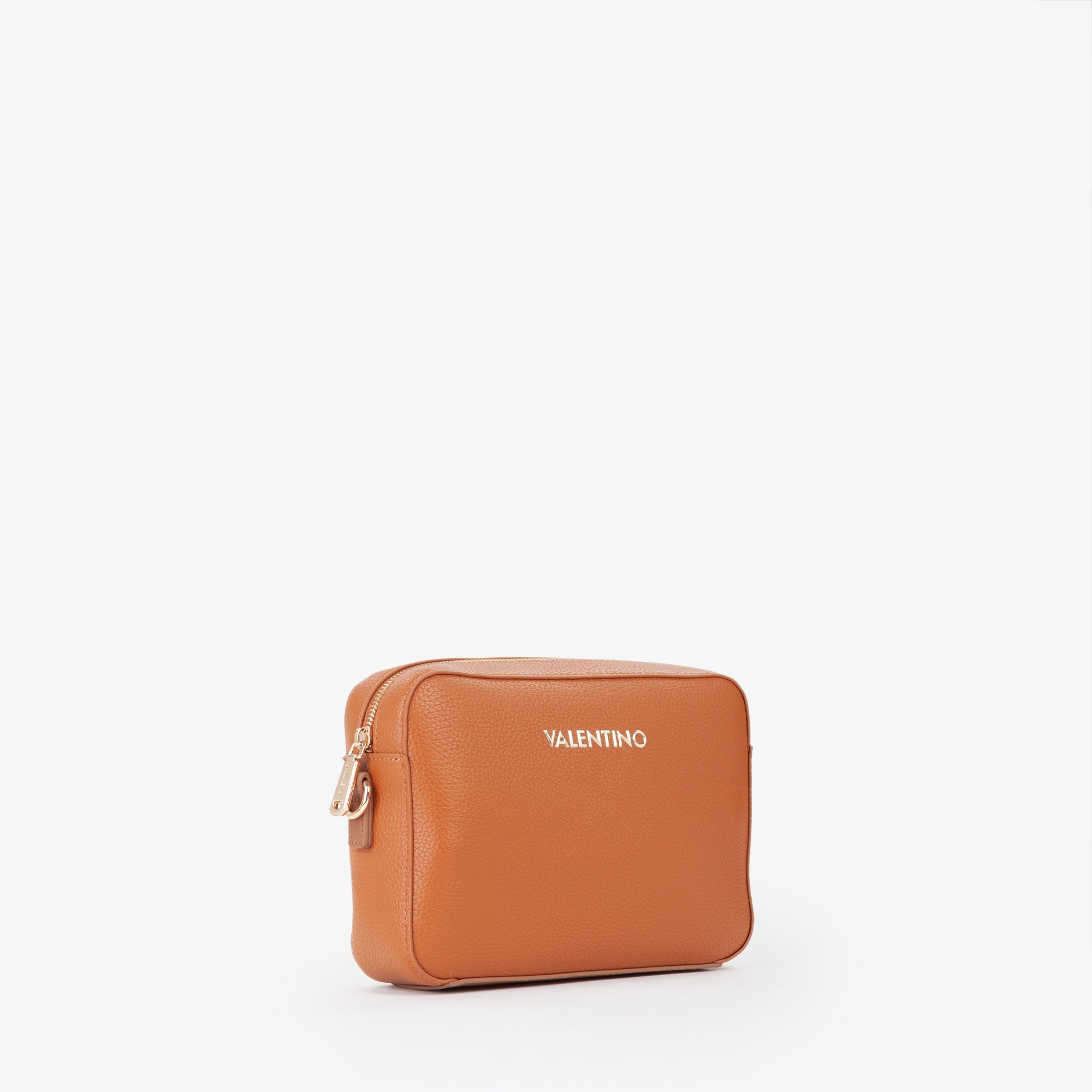 VALENTINO BAGS Mini Bag »ALEXIA« Damen Handtasche, Schultertasche, Umhängetasche mit Logo-Emblem