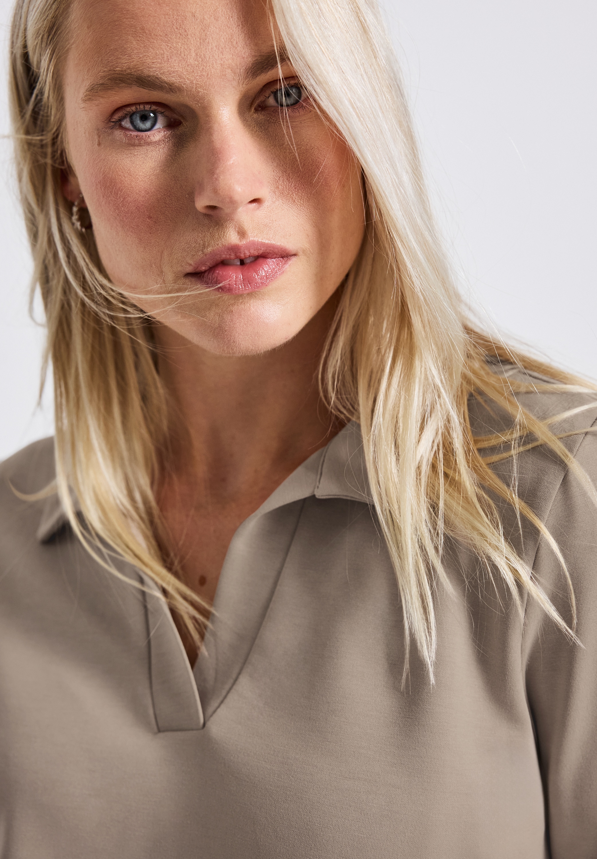 STREET ONE Poloshirt