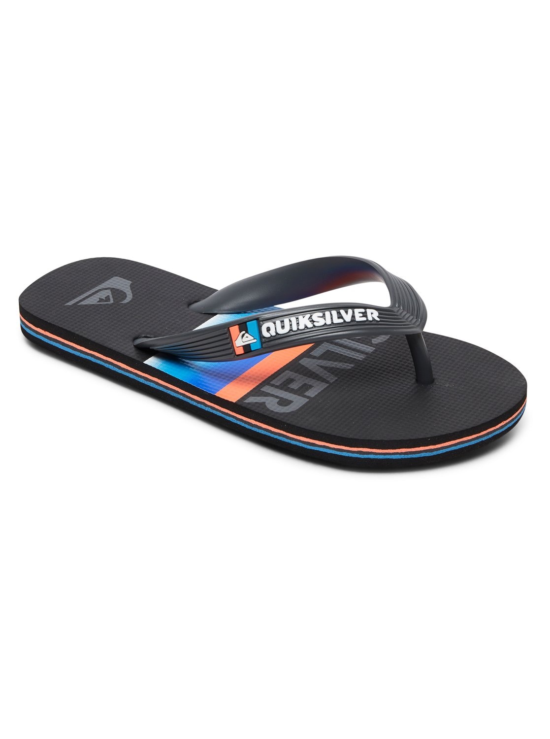 Quiksilver Sandale »Molokai Slab«