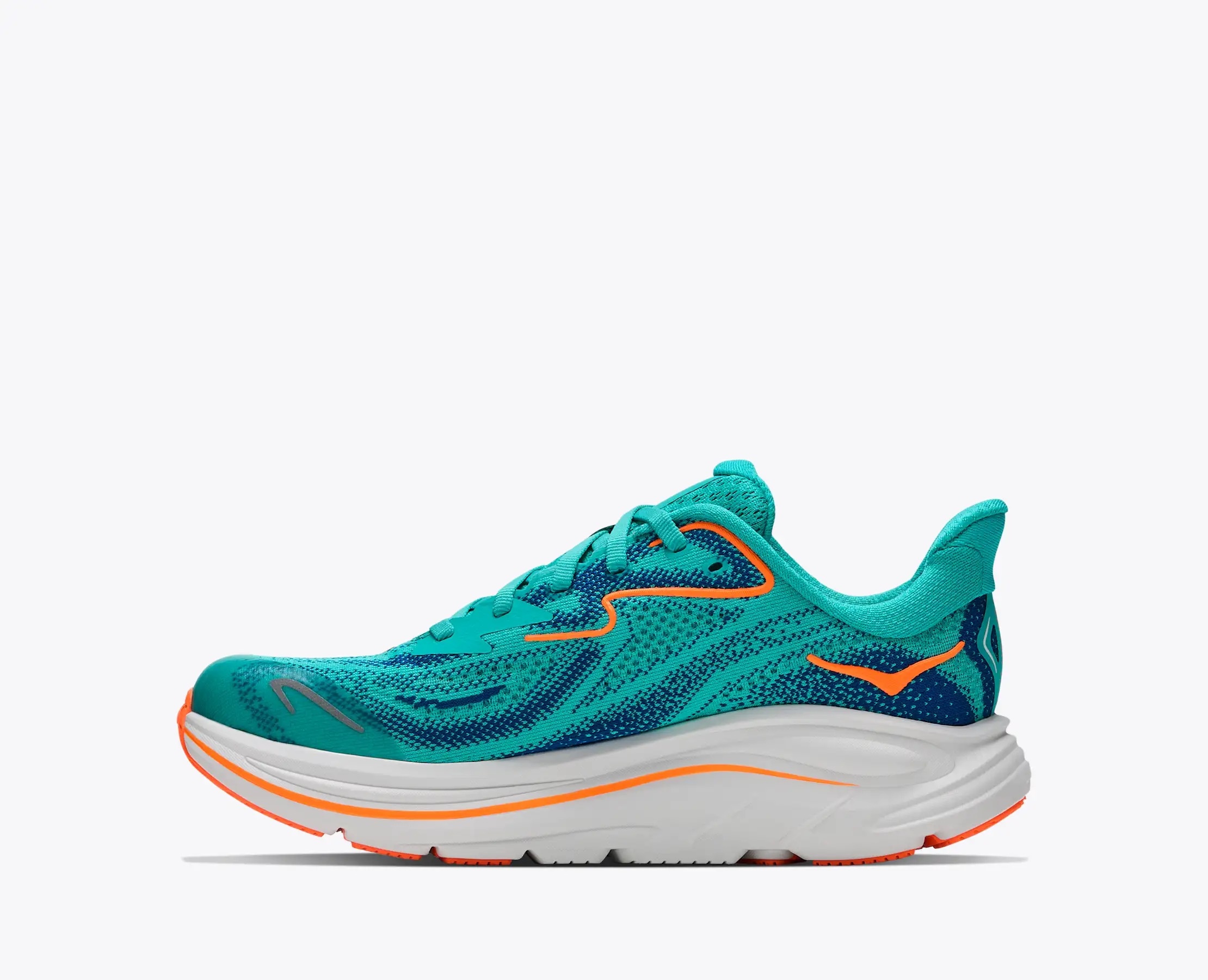 Hoka One One 1100000002199 »Clifton 10 Big Kids«  mit EVA-Dämpfungstechnologie, atmungsaktives Obermaterial