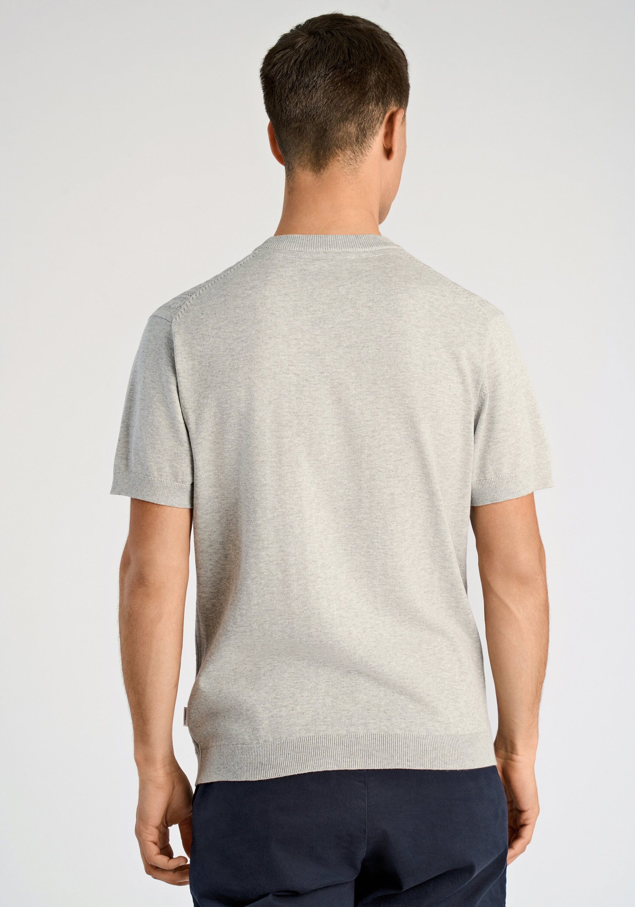 LINDBERGH T-Shirt "Lindbergh T-shirt" günstig online kaufen