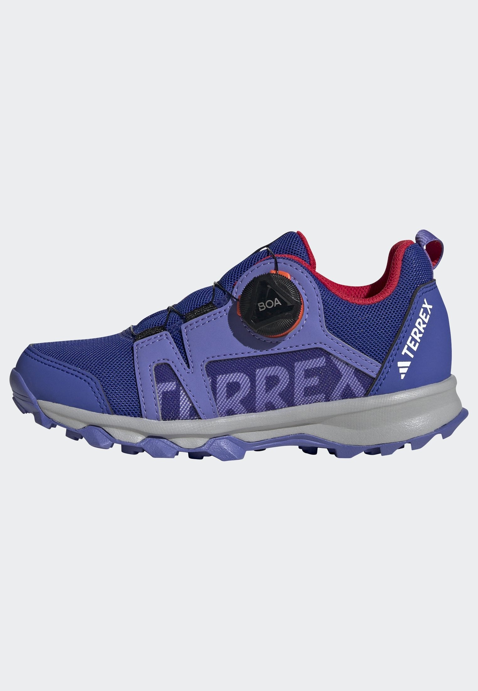adidas TERREX Trailrunningschuh »AGRAVIC BOA TRAILRUNNING«