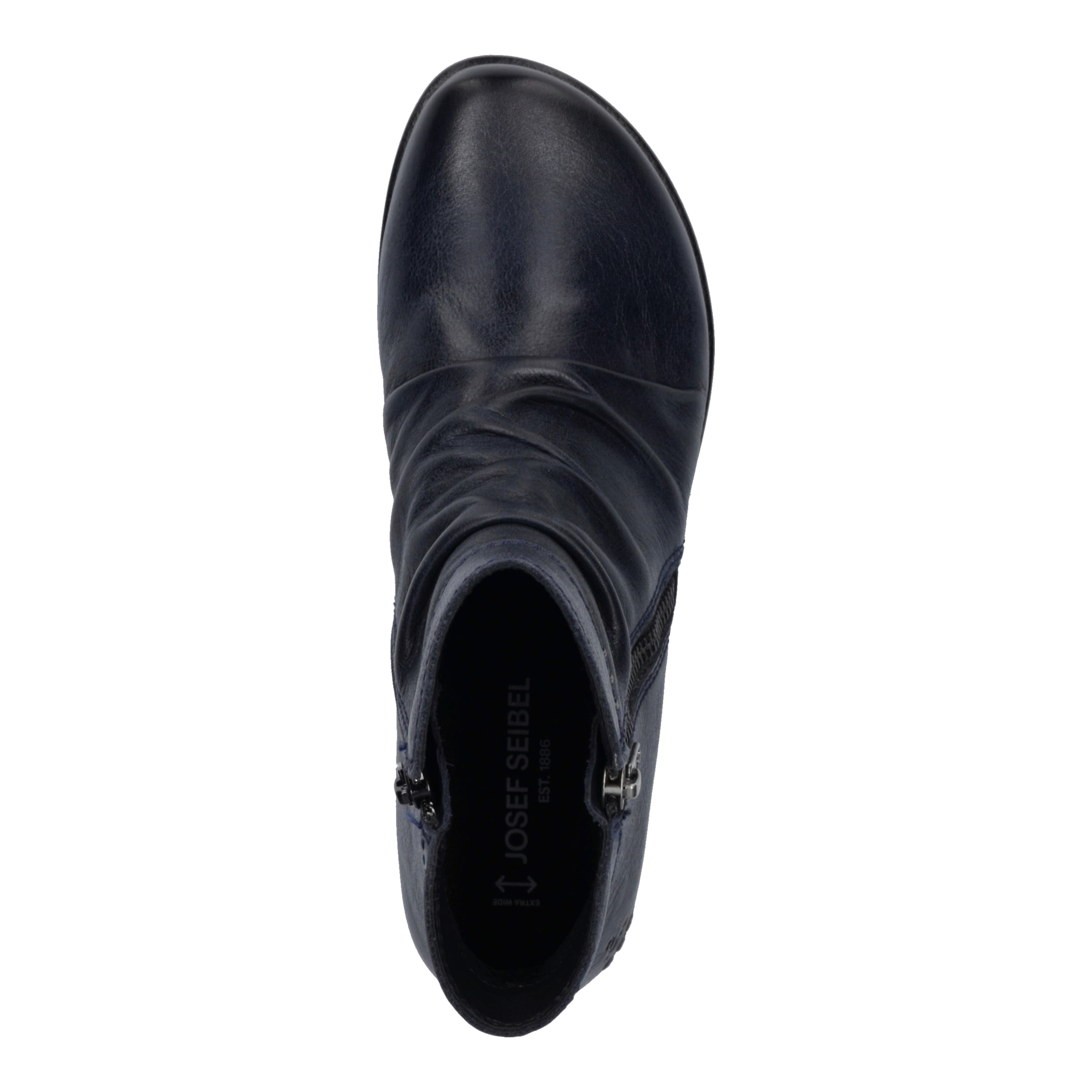 Josef Seibel Stiefelette »Catrin 12, ocean«