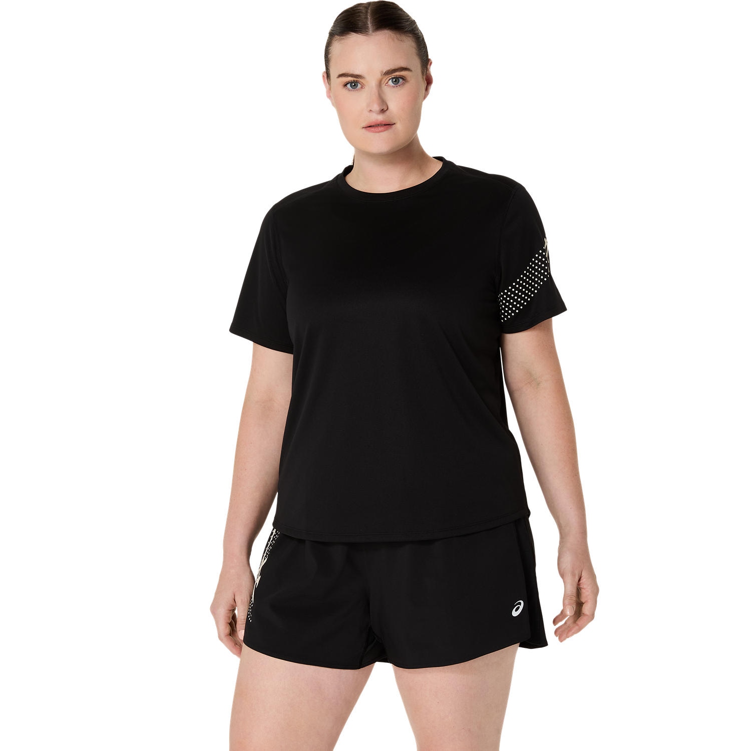 Asics Laufshirt "ASICS ICON SS TOP" günstig online kaufen