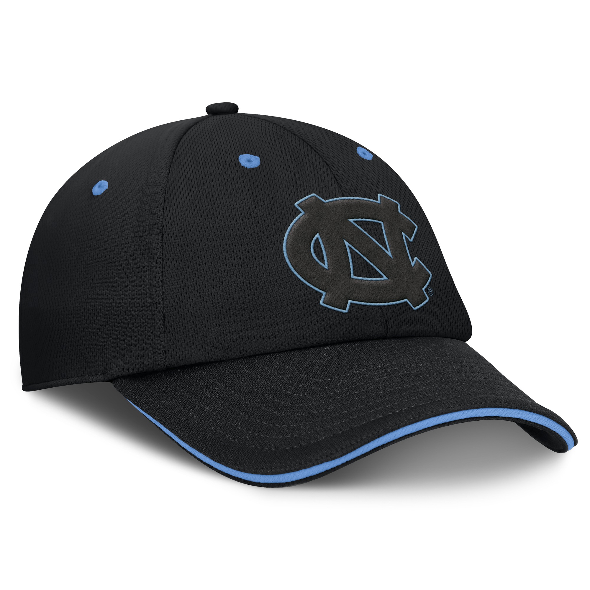 Fanatics Baseball Cap "Fanatics Cap North Carolina Tar Heels Unstructured Quick Release"