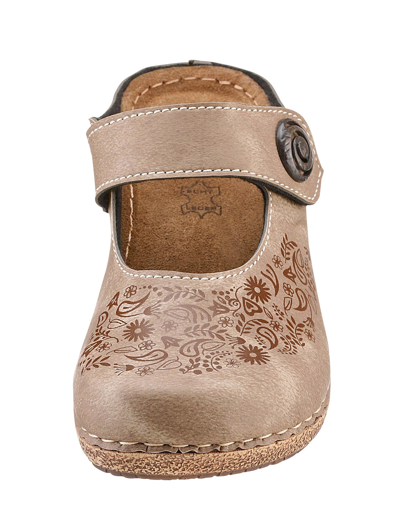 Franken Schuhe Clogs online kaufen | BAUR