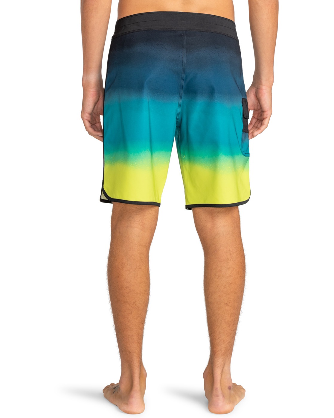 Billabong Boardshorts "73 Fade Pro 19"" günstig online kaufen