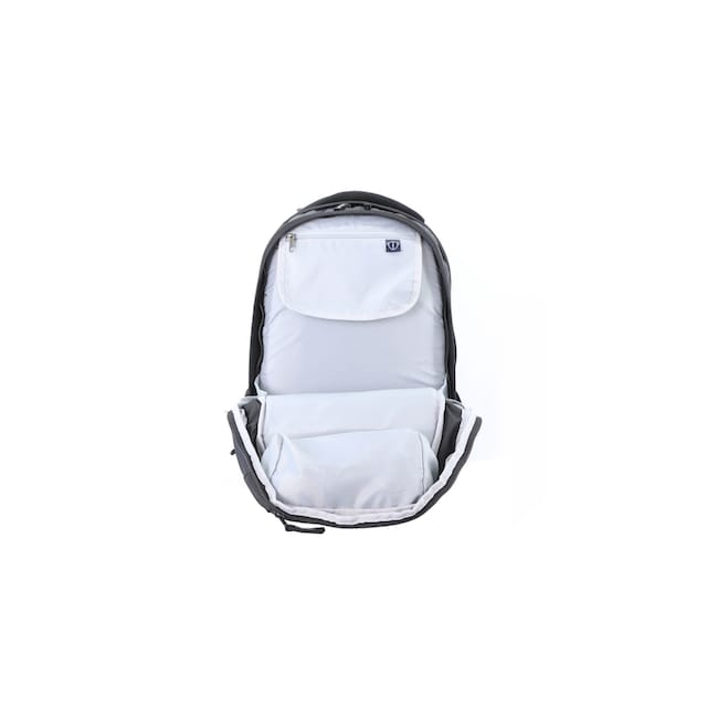 Schulrucksack Grey«, »Black BAUR 2be Federmäppchen mit | und bestellen Turnbeutel