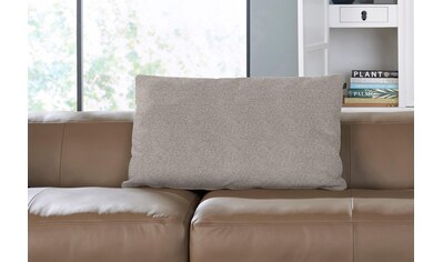 hülsta sofa Rückenkissen »hs.432«, wahlweise in Stoff oder Leder kaufen