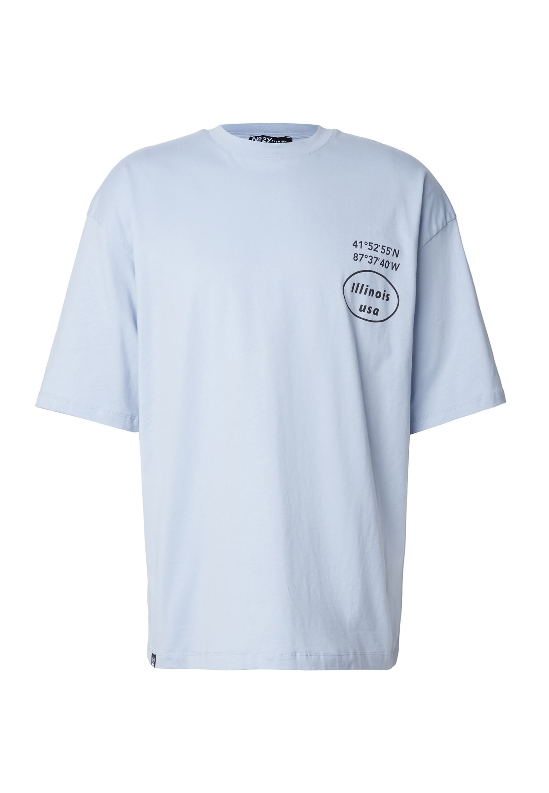 2Y Premium T-Shirt "2Y Premium 2Y Premium T-Shirts" 1