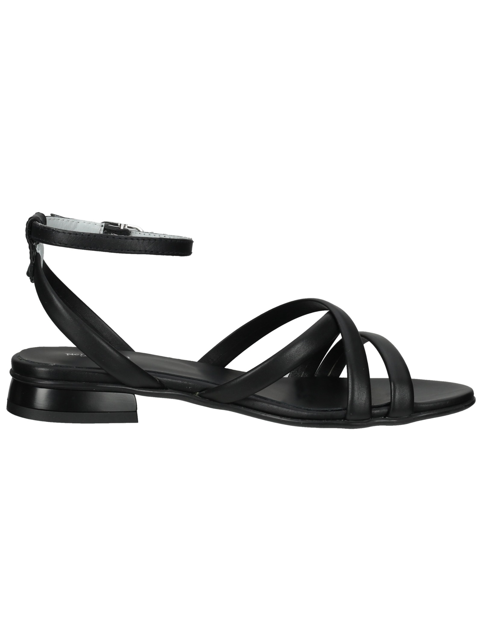 Nero Giardini Riemchensandale »Nero Giardini Sandalen Leder«