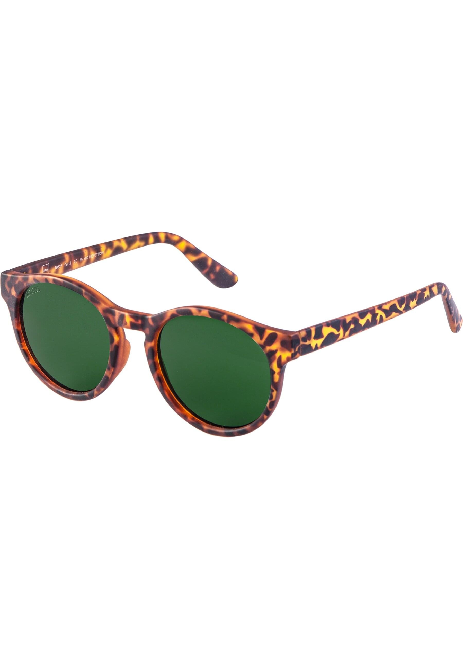 MSTRDS Sonnenbrille »MSTRDS Accessoires Sunglasses Sunrise«