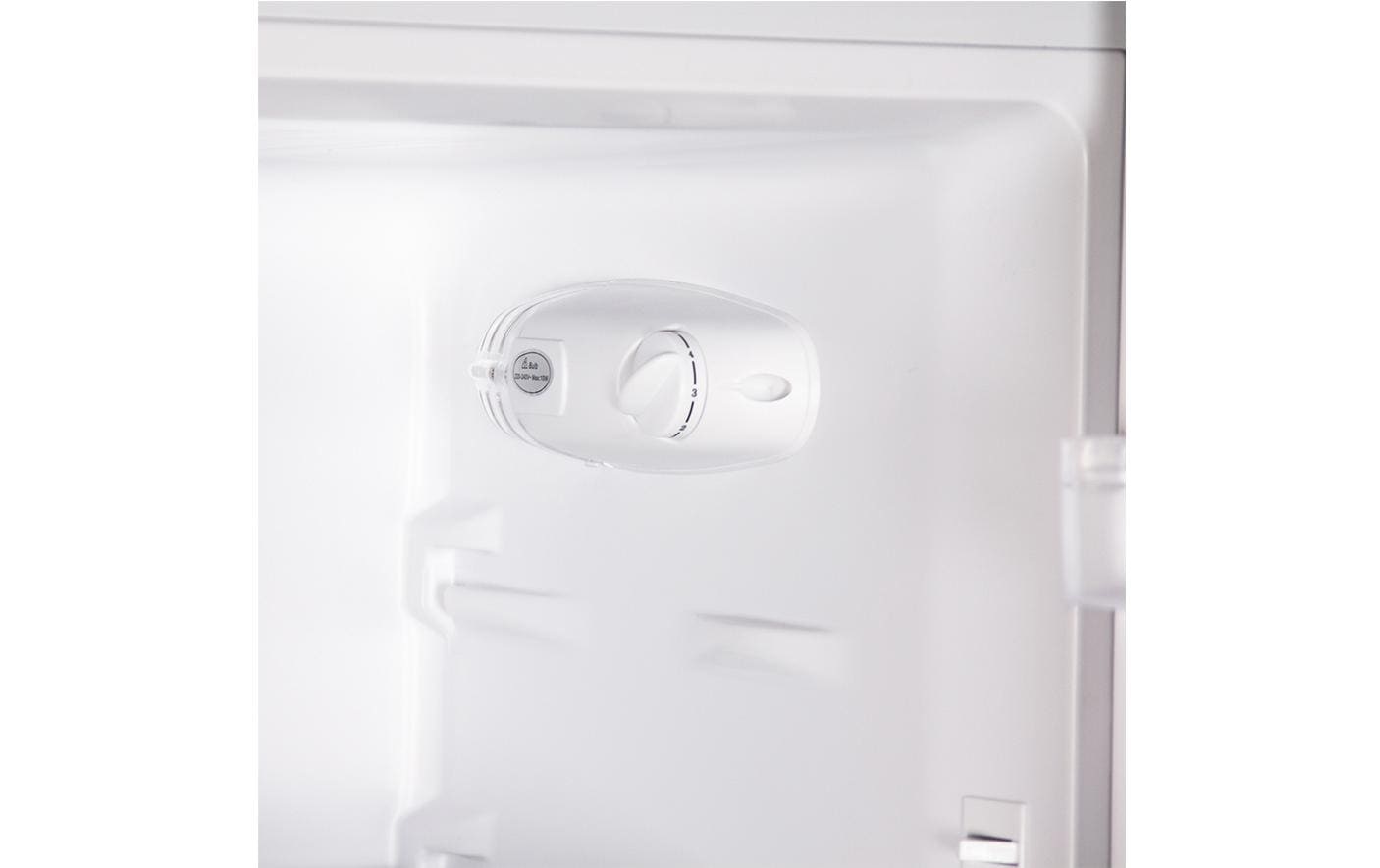 Kibernetik Kühlschrank »KS240L01 Rechts/Wechselbar« 142,5 cm hoch 55 cm breit