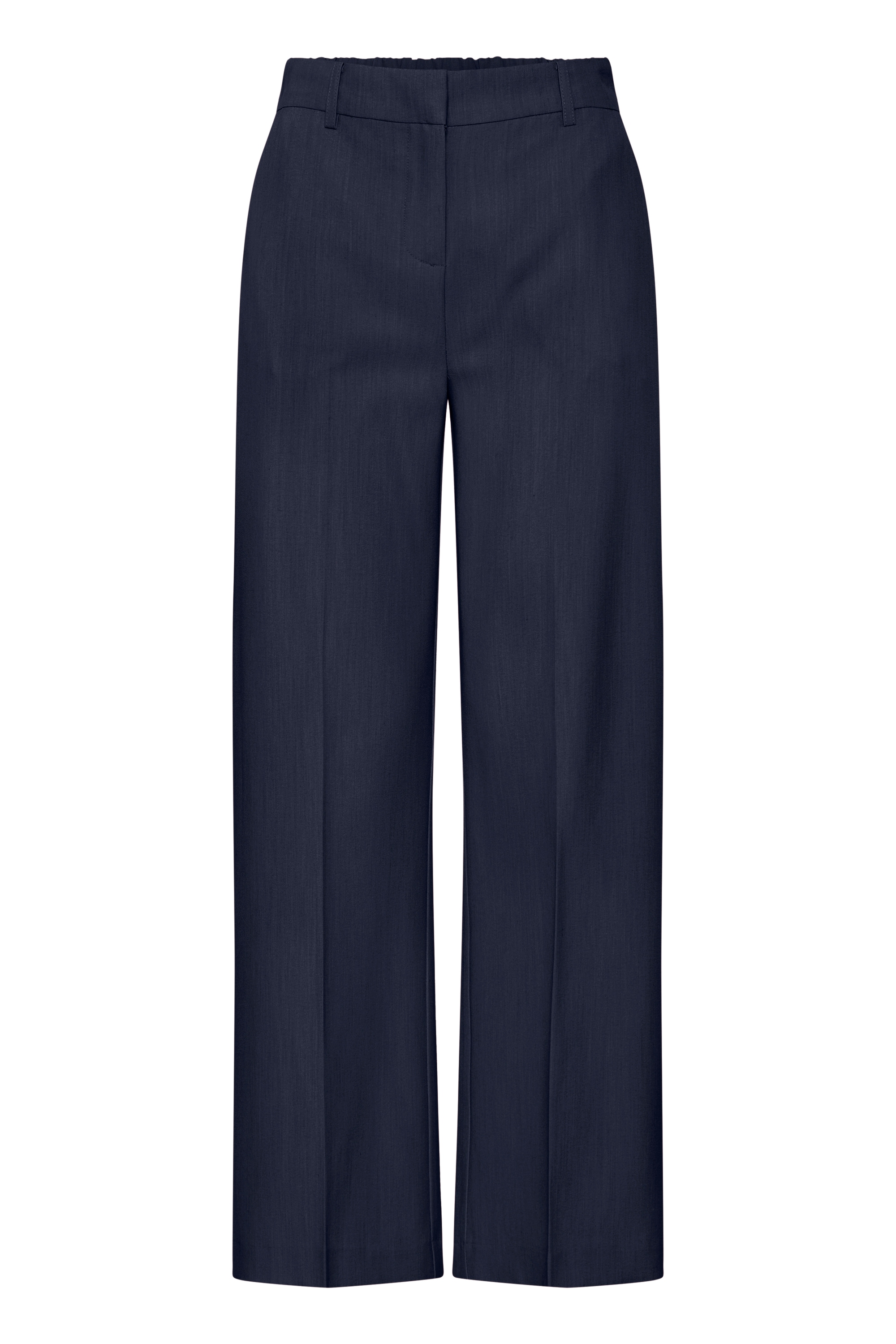 b.young Stoffhose "Damen Casual BYDANTA"