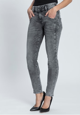 Slim-fit-Jeans »COSY SLIM«