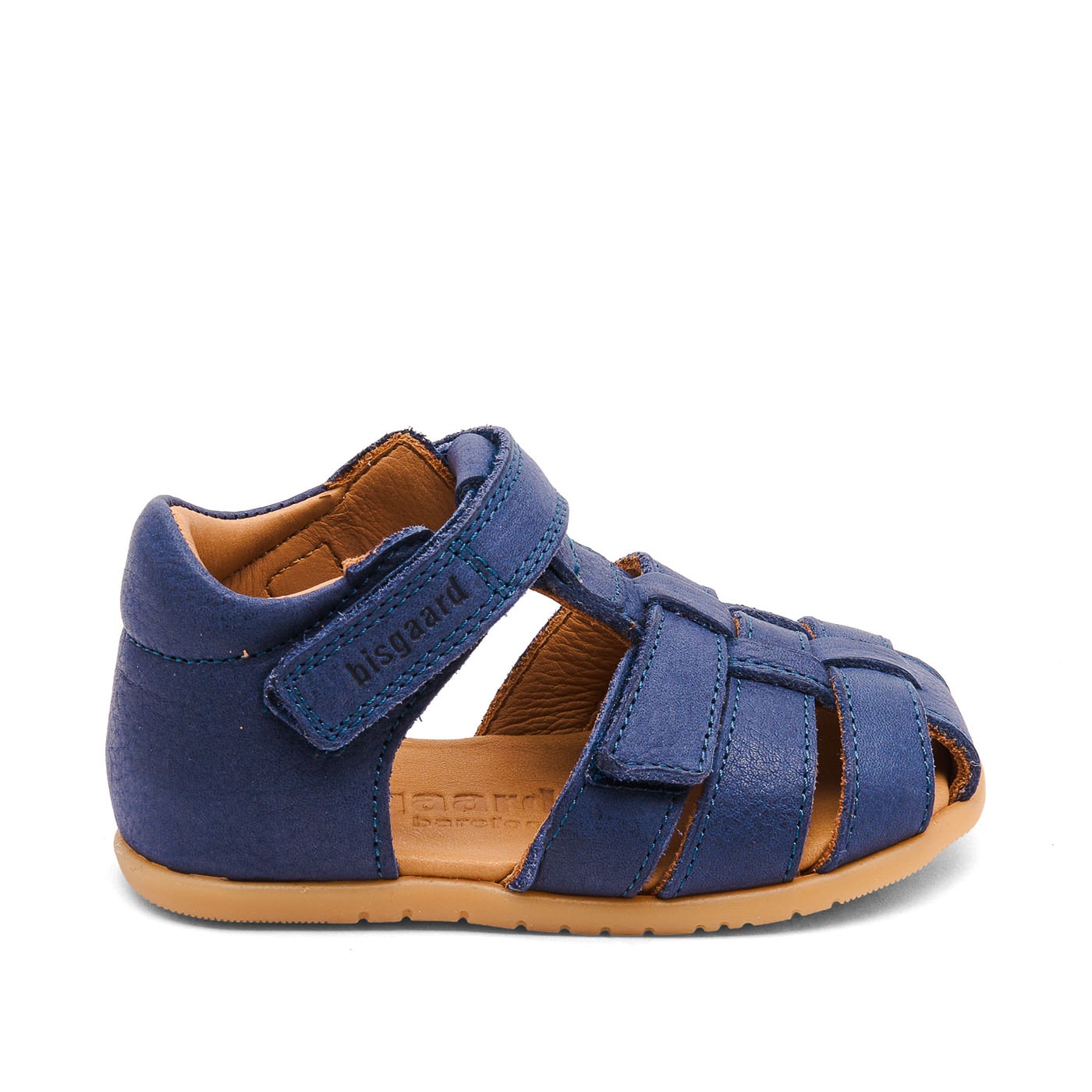 Bisgaard Lauflernschuh »barefoot cooper«  Babyschuh für Laufanfänger, Größenschablone zum Download