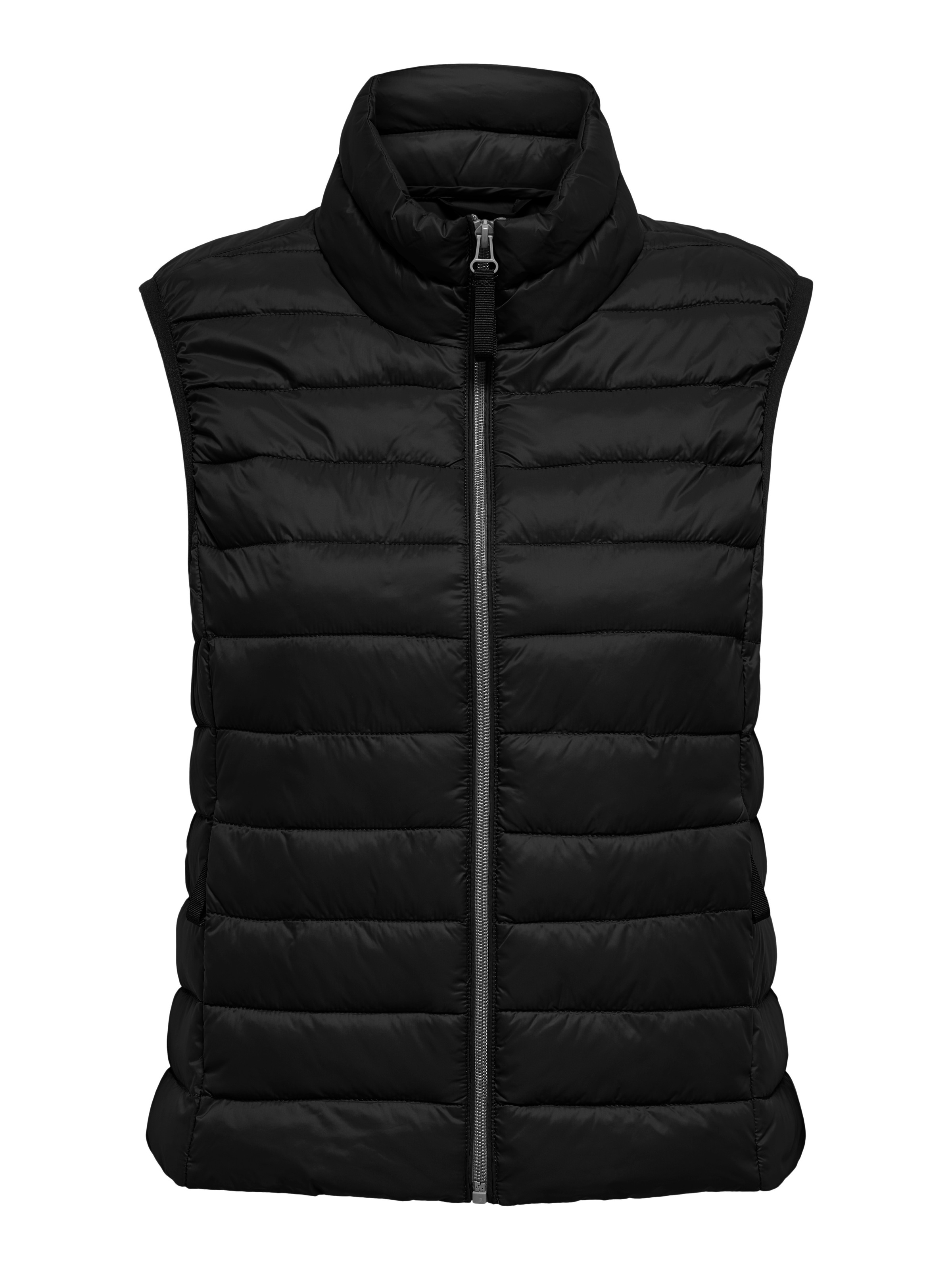 ONLY Steppweste "ONLTAHIA LW QUILTED WAISTCOAT OTW CC OTW" günstig online kaufen