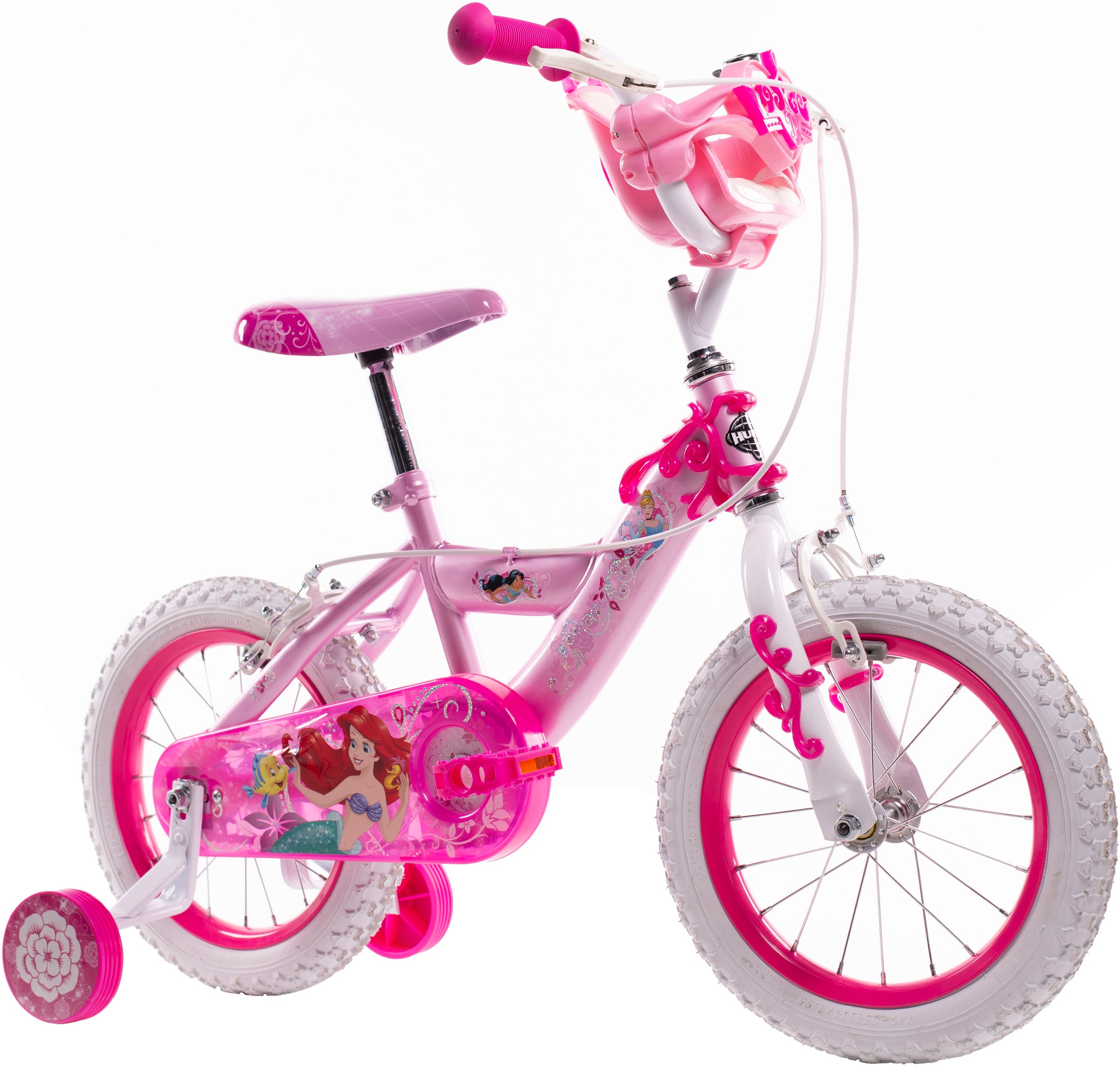 Huffy Kinderfahrrad