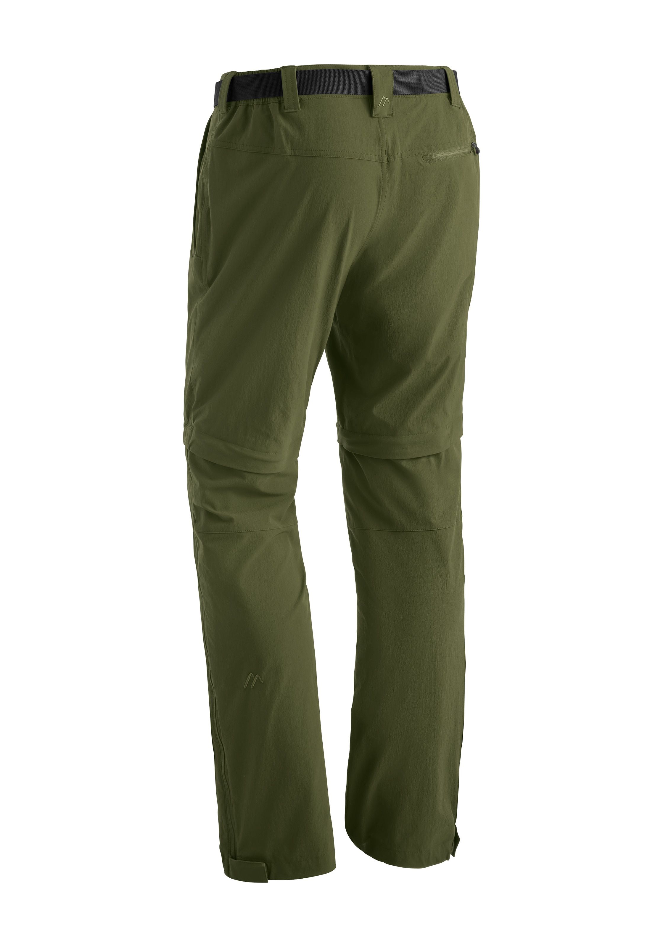 Maier Sports Outdoorhose "Tajo" Herren Zip-Off Wanderhose, atmungsaktive Tr günstig online kaufen