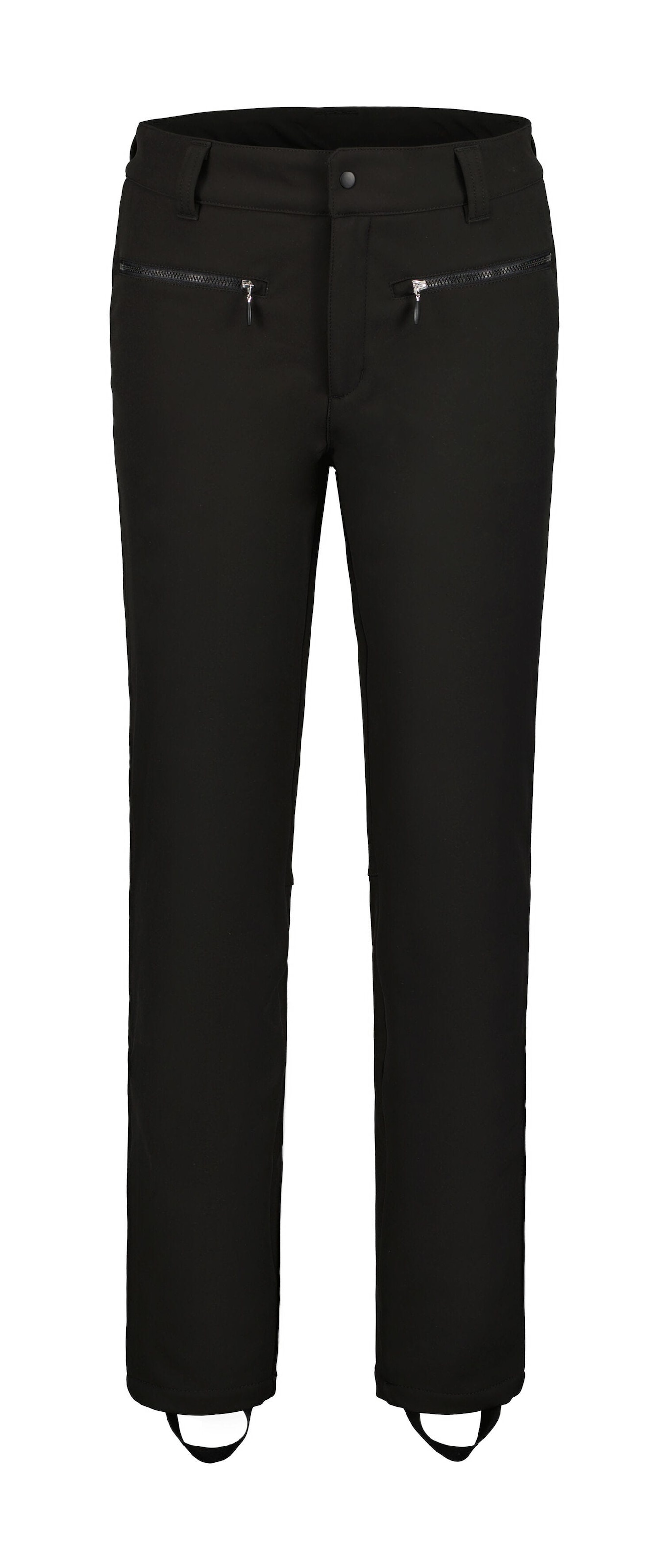 Icepeak Skihose »ICEPEAK ENIGMA«  mit Reißverschluss, wasserabweisendes Obermaterial