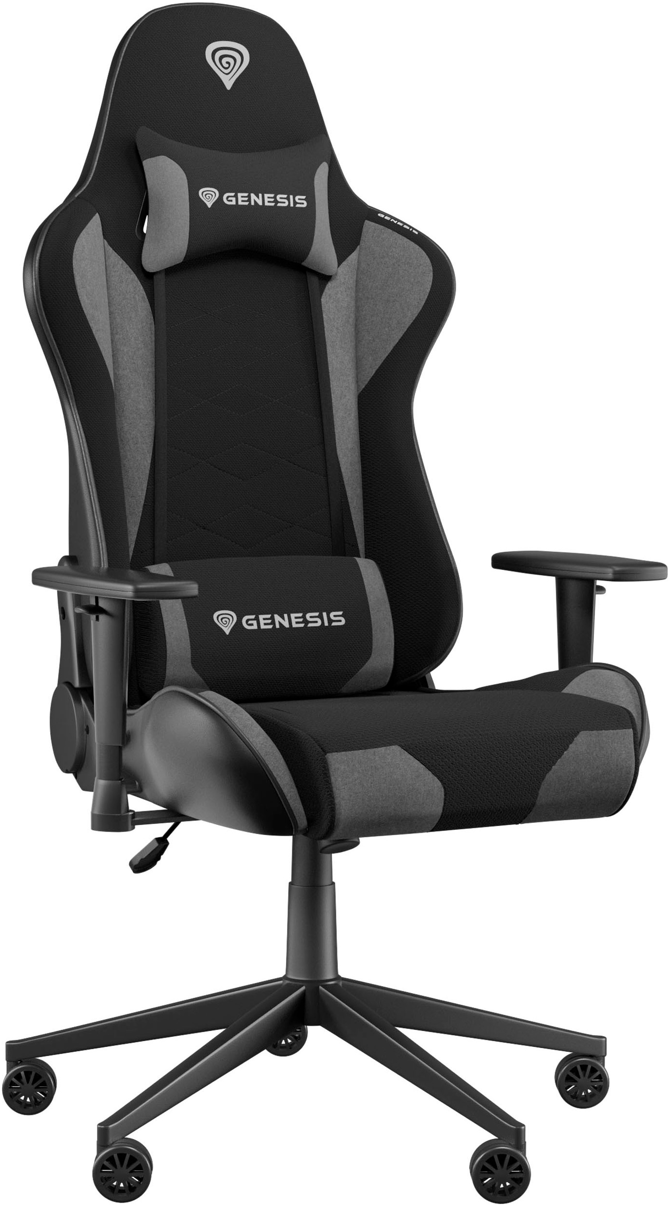 Genesis Gaming-Stuhl »NITRO 440 G2«