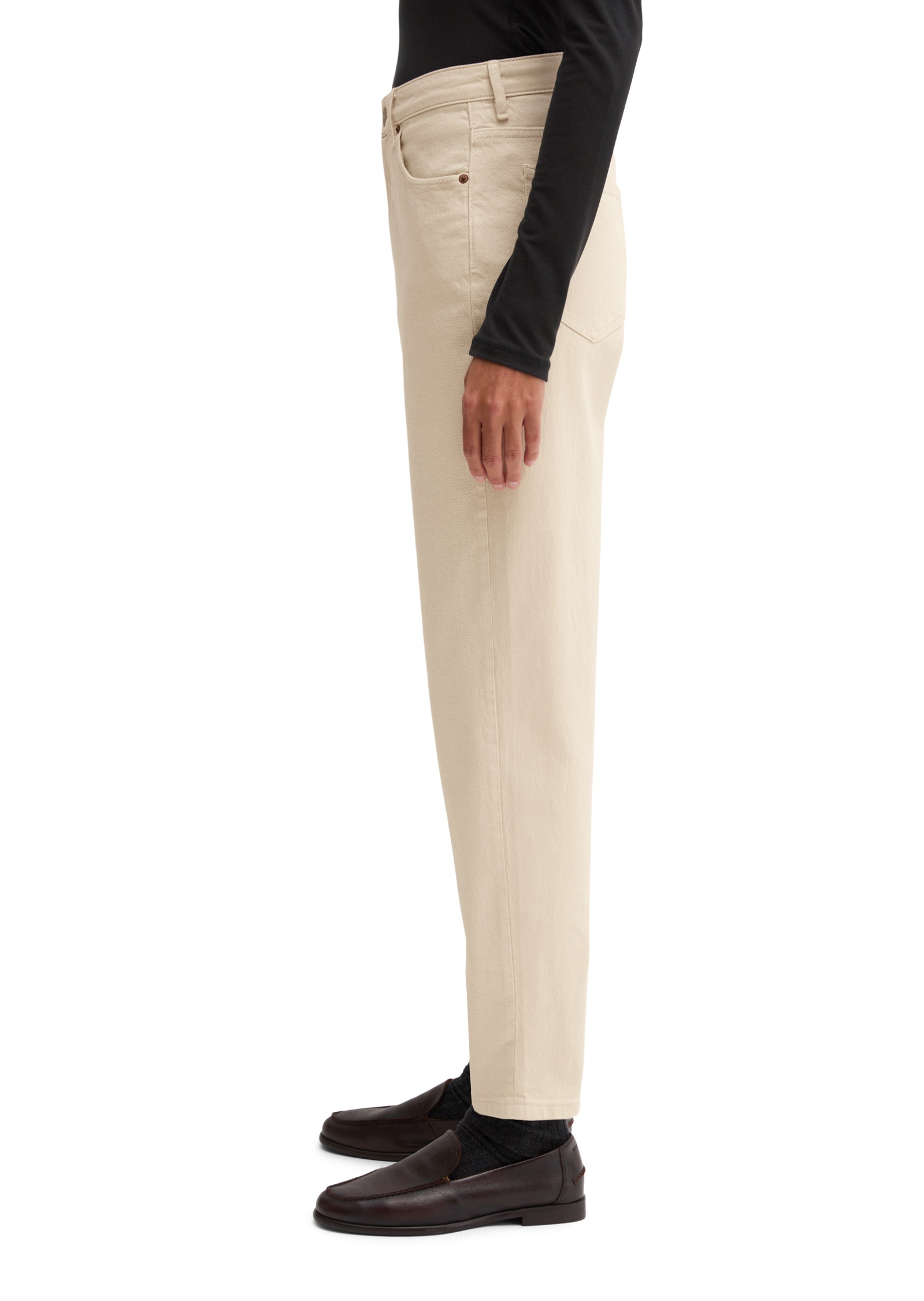 Marc O'Polo Slim-fit-Jeans »aus Organic Cotton Stretch«