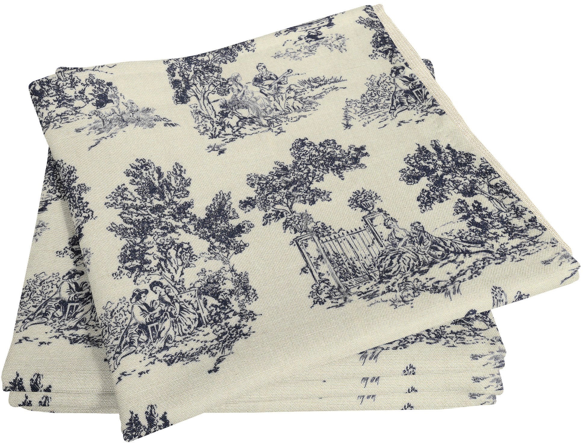 Adam Stoffserviette "Good Old Days" GOTS organic,zertifiziert durch CERES 0 günstig online kaufen