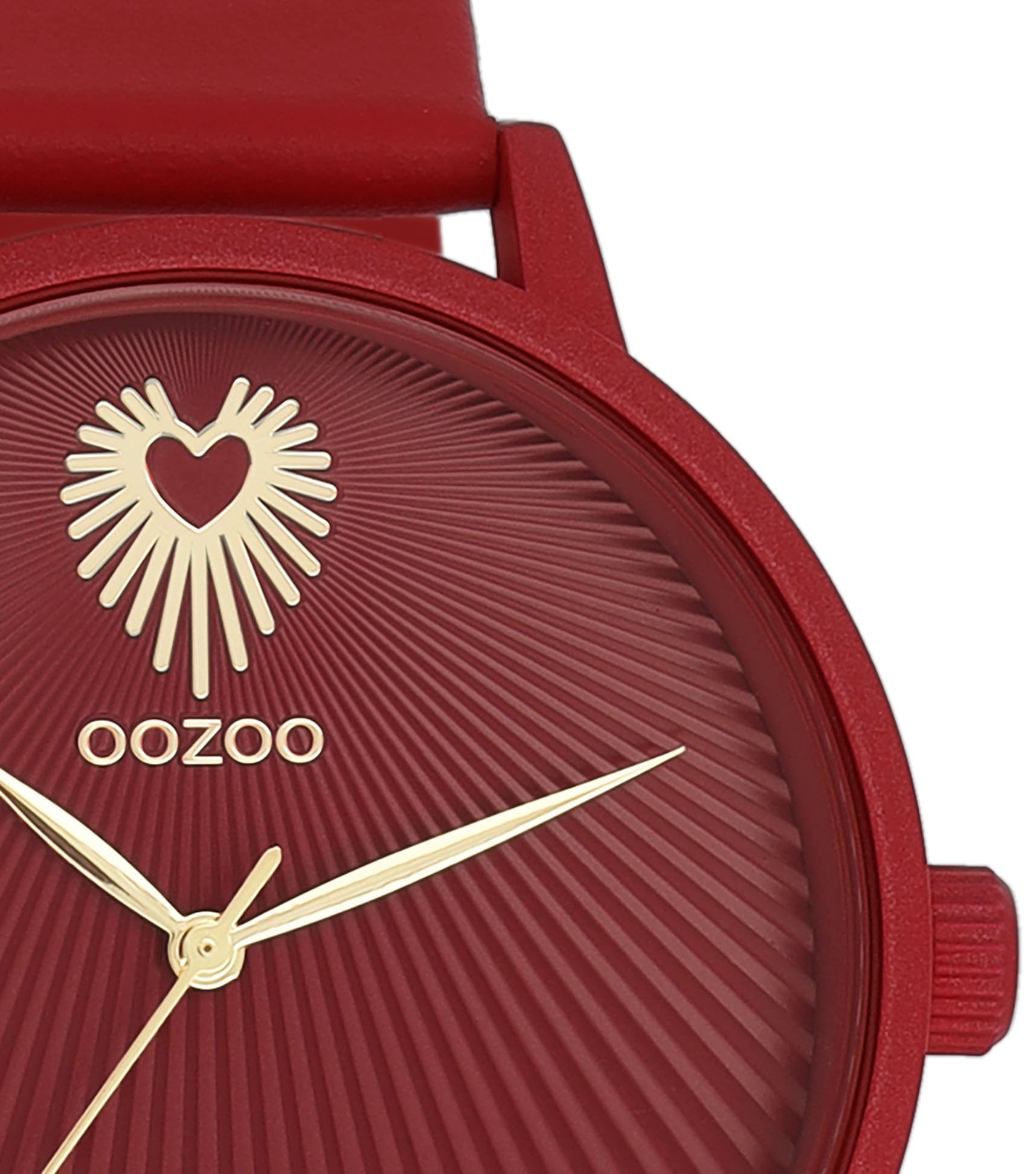 OOZOO für | bestellen BAUR »C11249« Quarzuhr