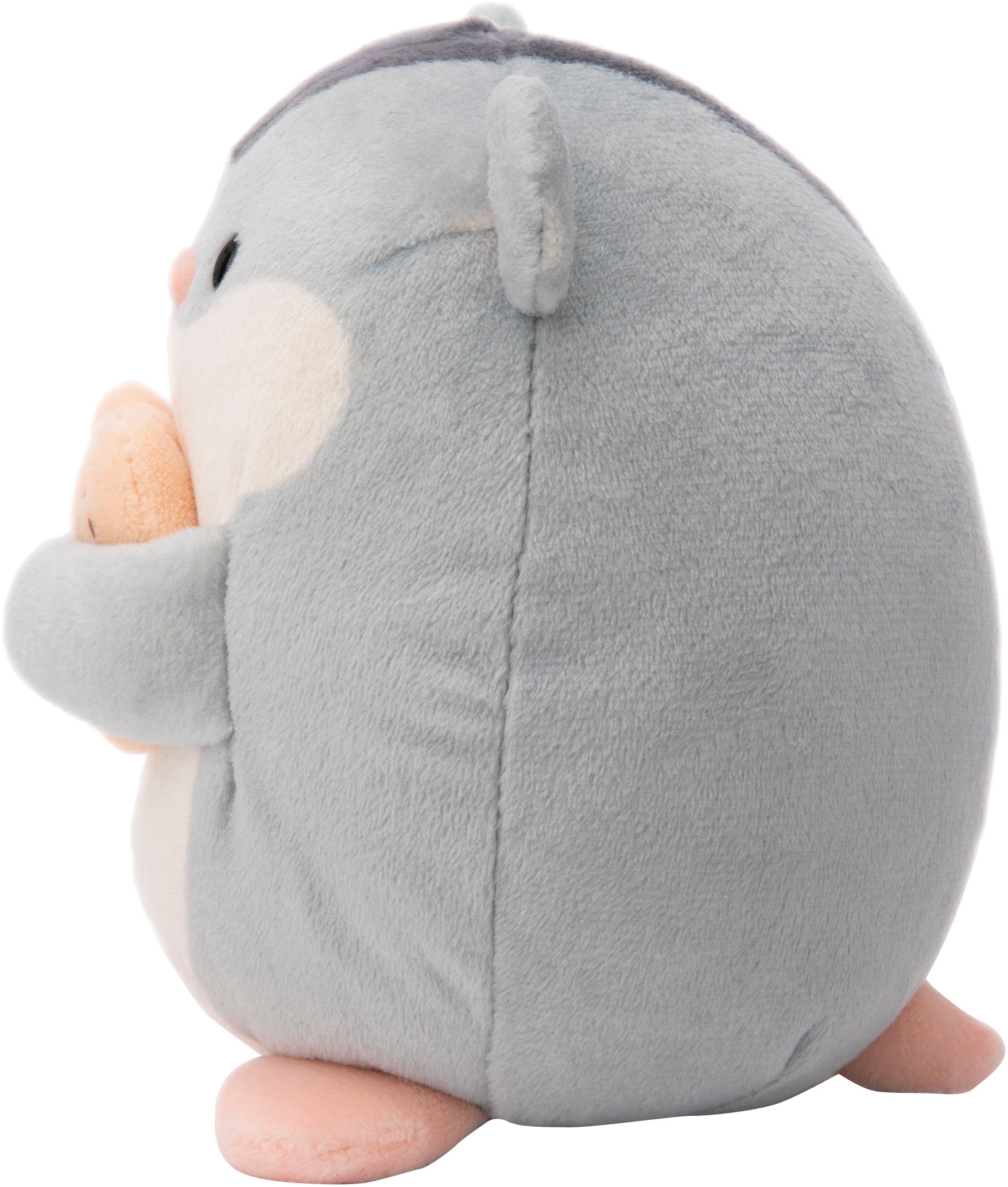 Nici Kuscheltier »mymochi, Hamster Shai, 16 cm«, mit Keks, in Geschenkbox