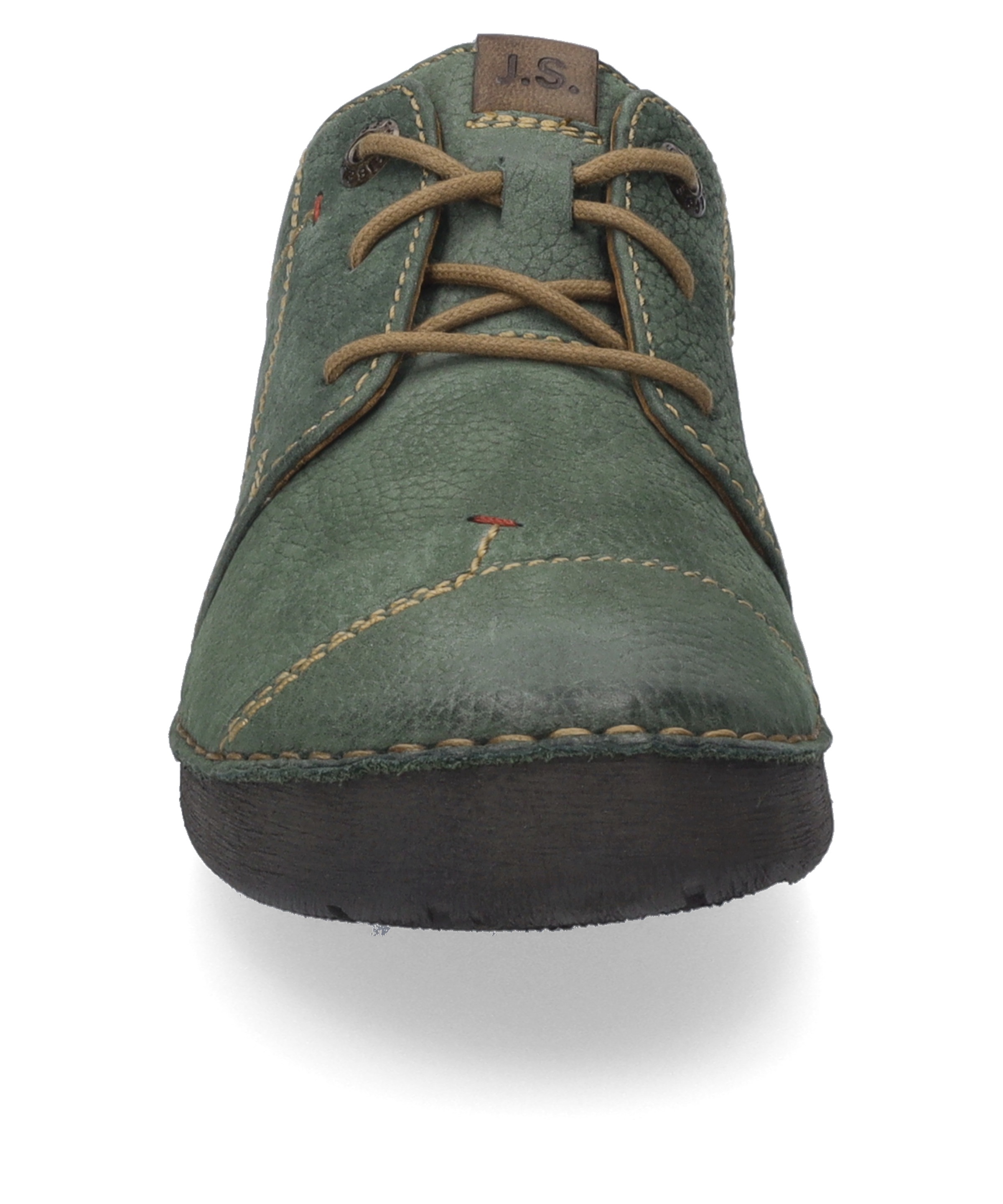 Josef Seibel Schnürschuh »Fergey 20, grün«