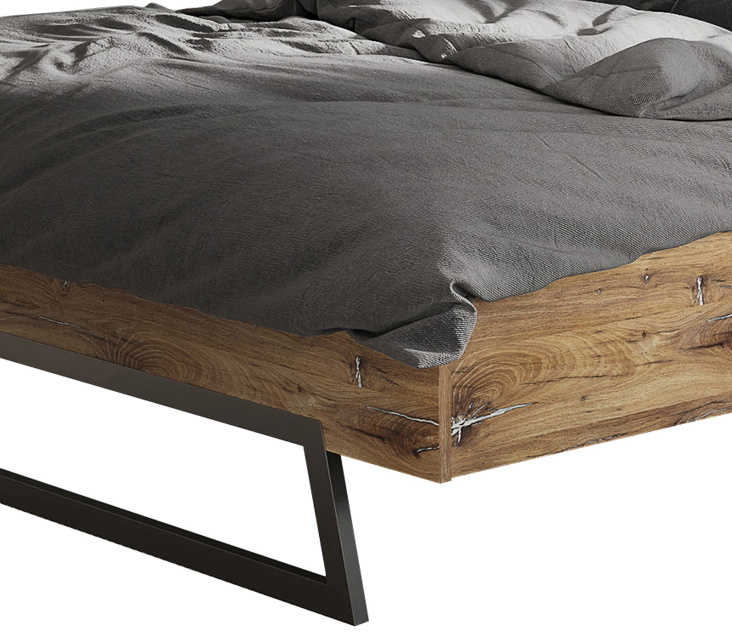 INOSIGN Schlafzimmer-Set »VENUSIA«, (Set, 6 tlg., Set)