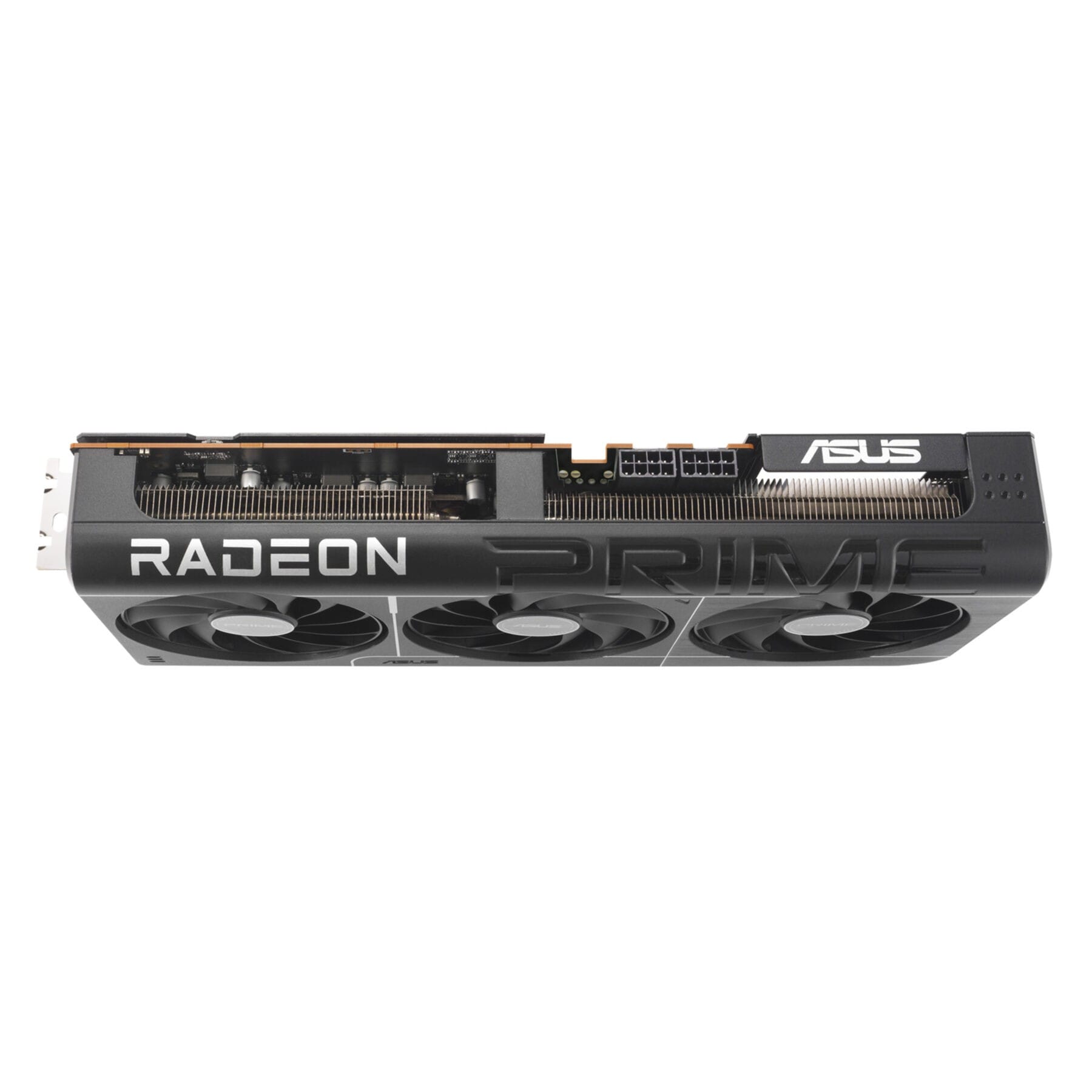 Asus Grafikkarte »PRIME-RX9070-O16G«