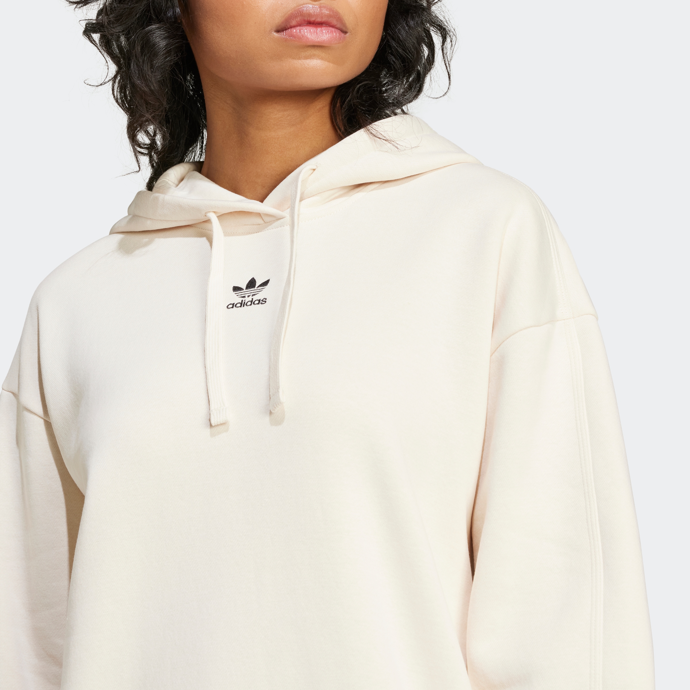 adidas Originals Kapuzensweatshirt »ESS HOODIE«