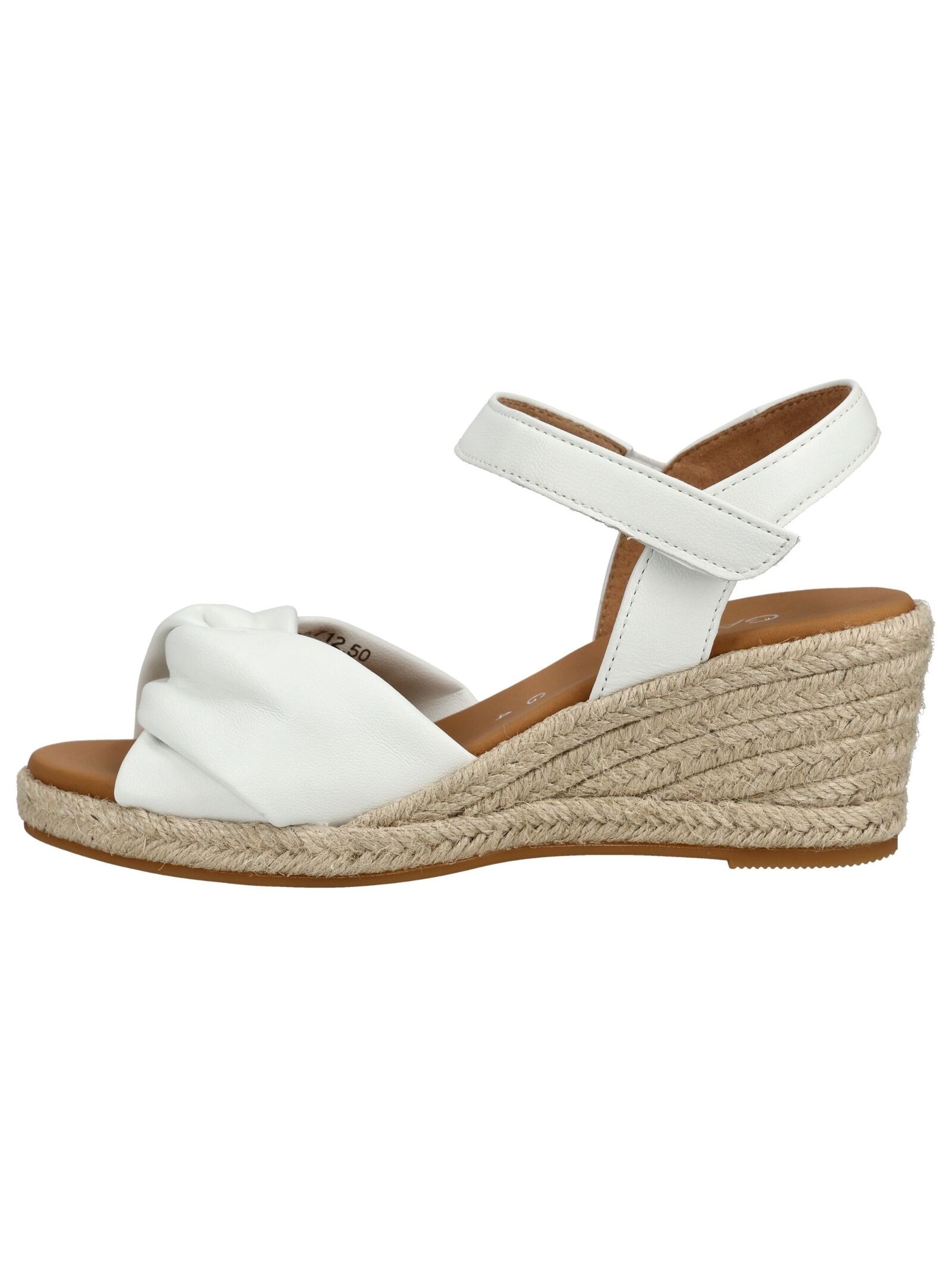 Gabor Comfort Keilsandalette »Gabor Comfort Sandalen Glattleder«