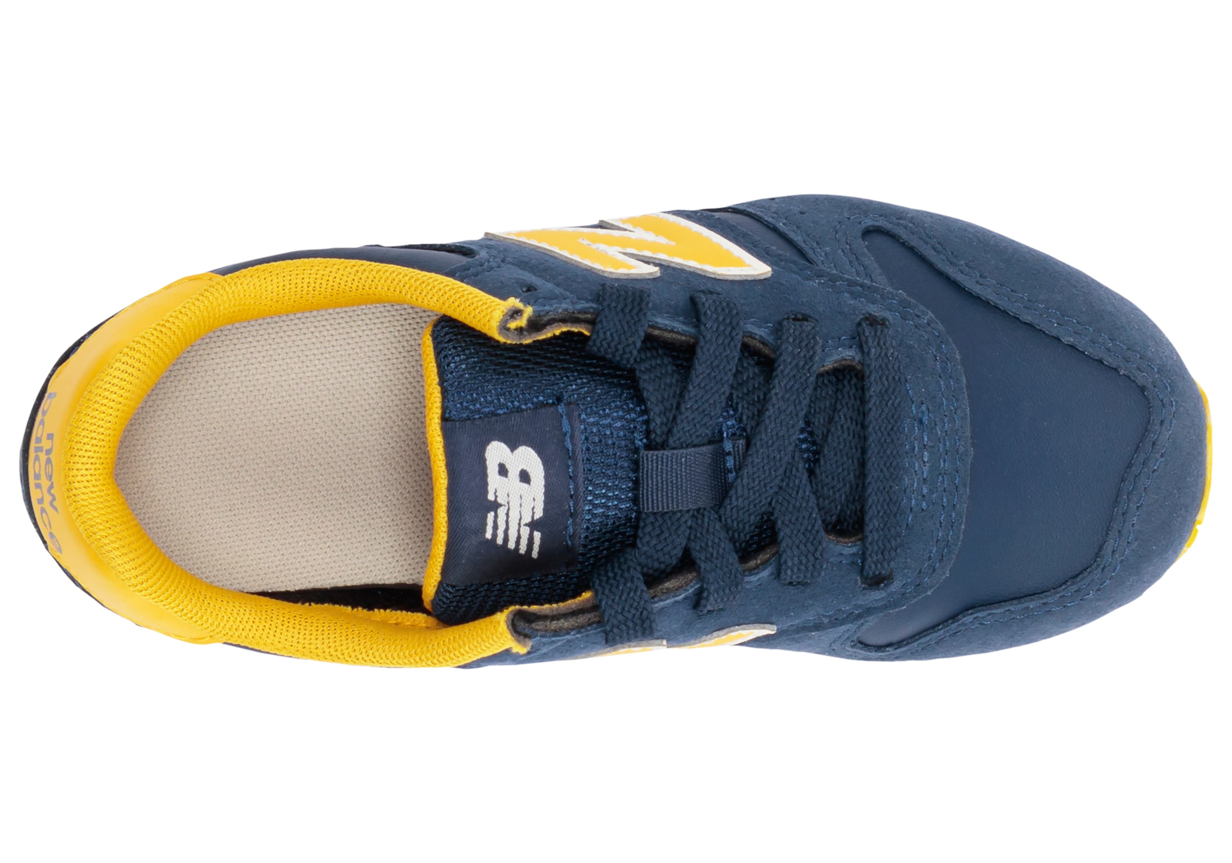 Sneaker »373«