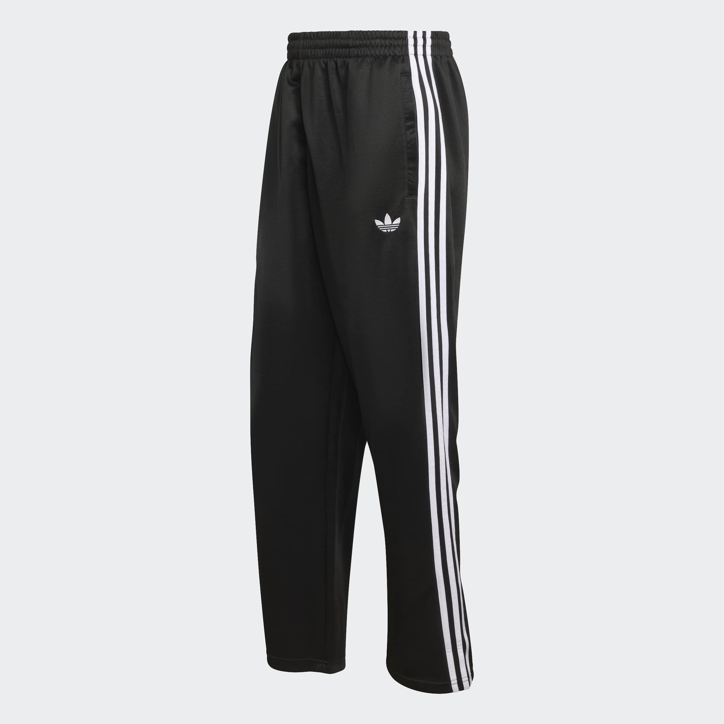 adidas Originals Sporthose »LOOSE TP«  für Erwachsene, sportlicher Stil, aus Polyester und Baumwolle