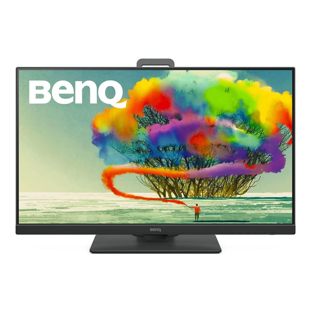 BenQ LCD-Monitor »PD2705U«, 68,6 cm/27 Zoll, 3840 x 2160 px, 4K Ultra HD