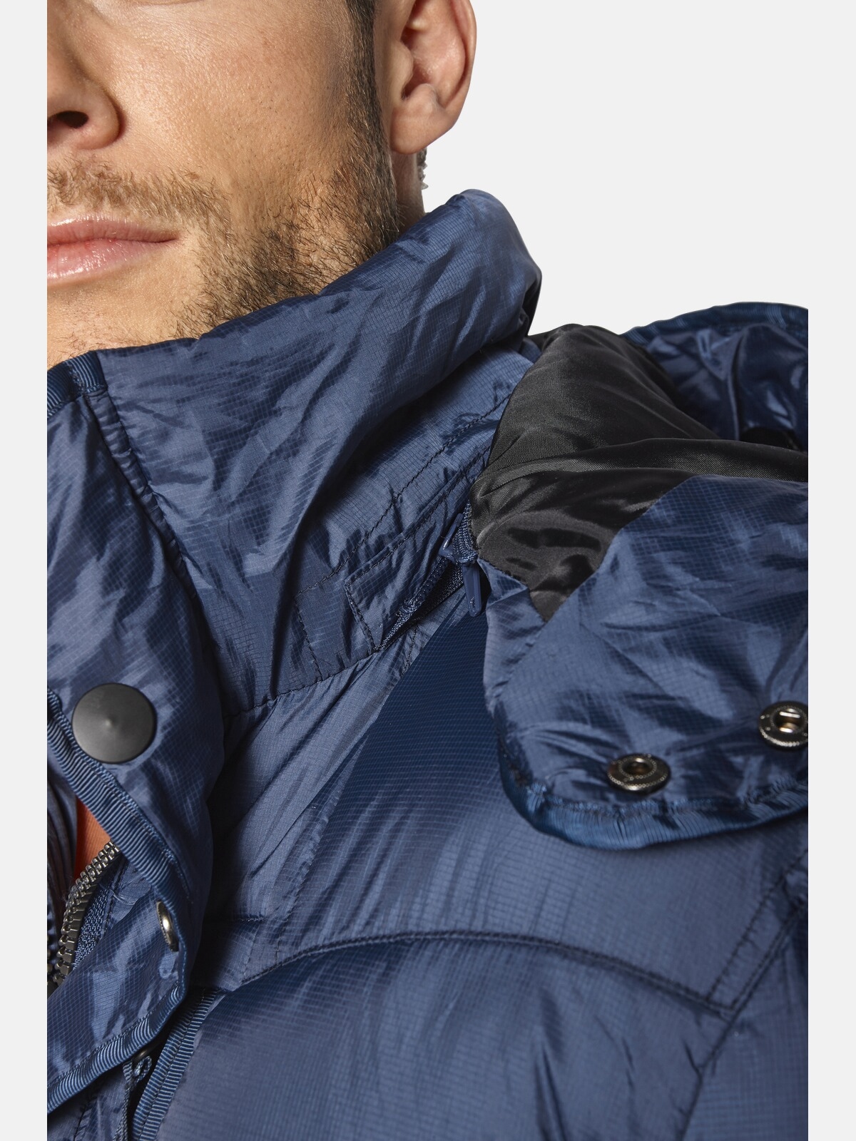Babista Steppjacke »Steppjacke ZUGINERI«