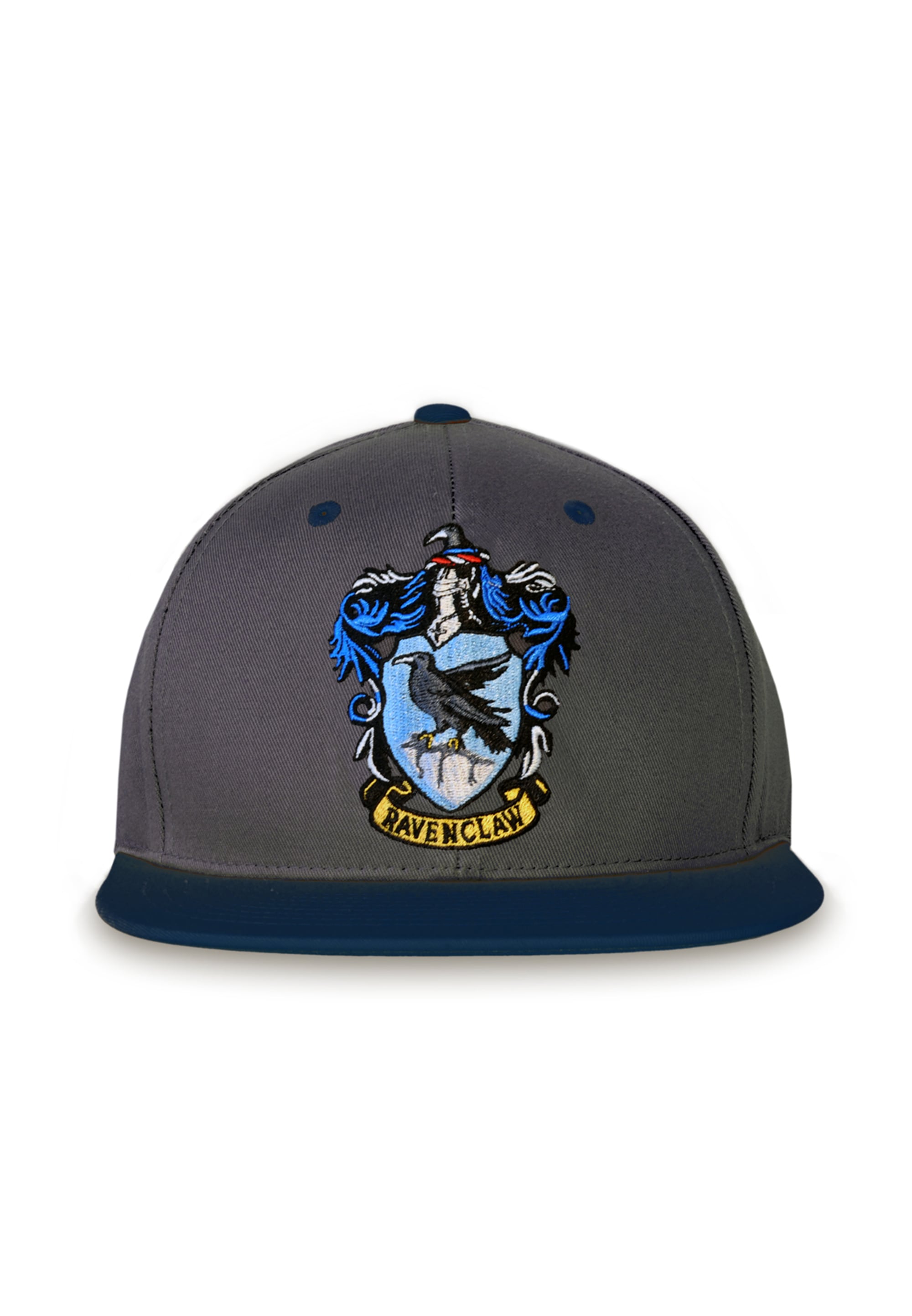 LOGOSHIRT Baseball Cap »Harry Potter – Ravenclaw«, mit lizenziertem Originaldesign