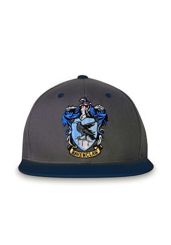 LOGOSHIRT Baseball Cap »Harry Potter – Ravenclaw«, mit lizenziertem Originaldesign kaufen