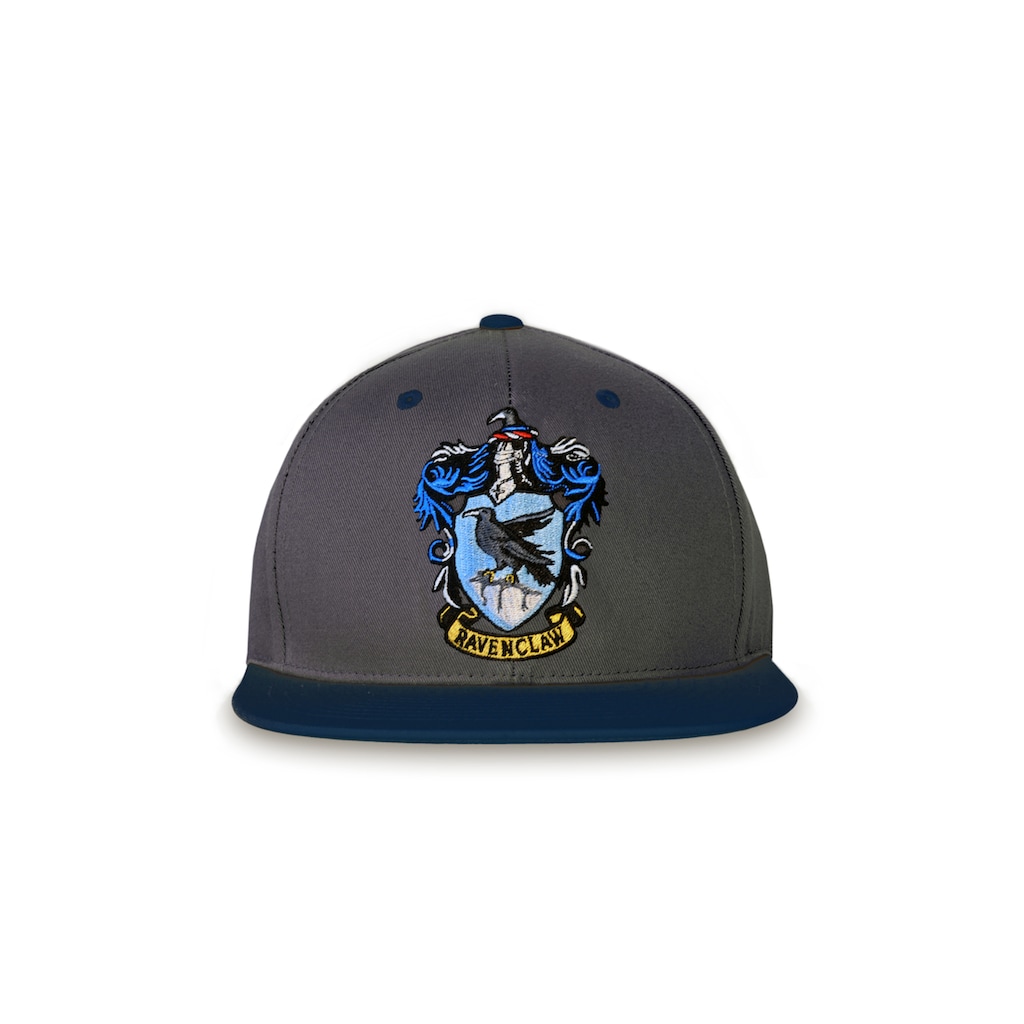 LOGOSHIRT Baseball Cap »Harry Potter – Ravenclaw«