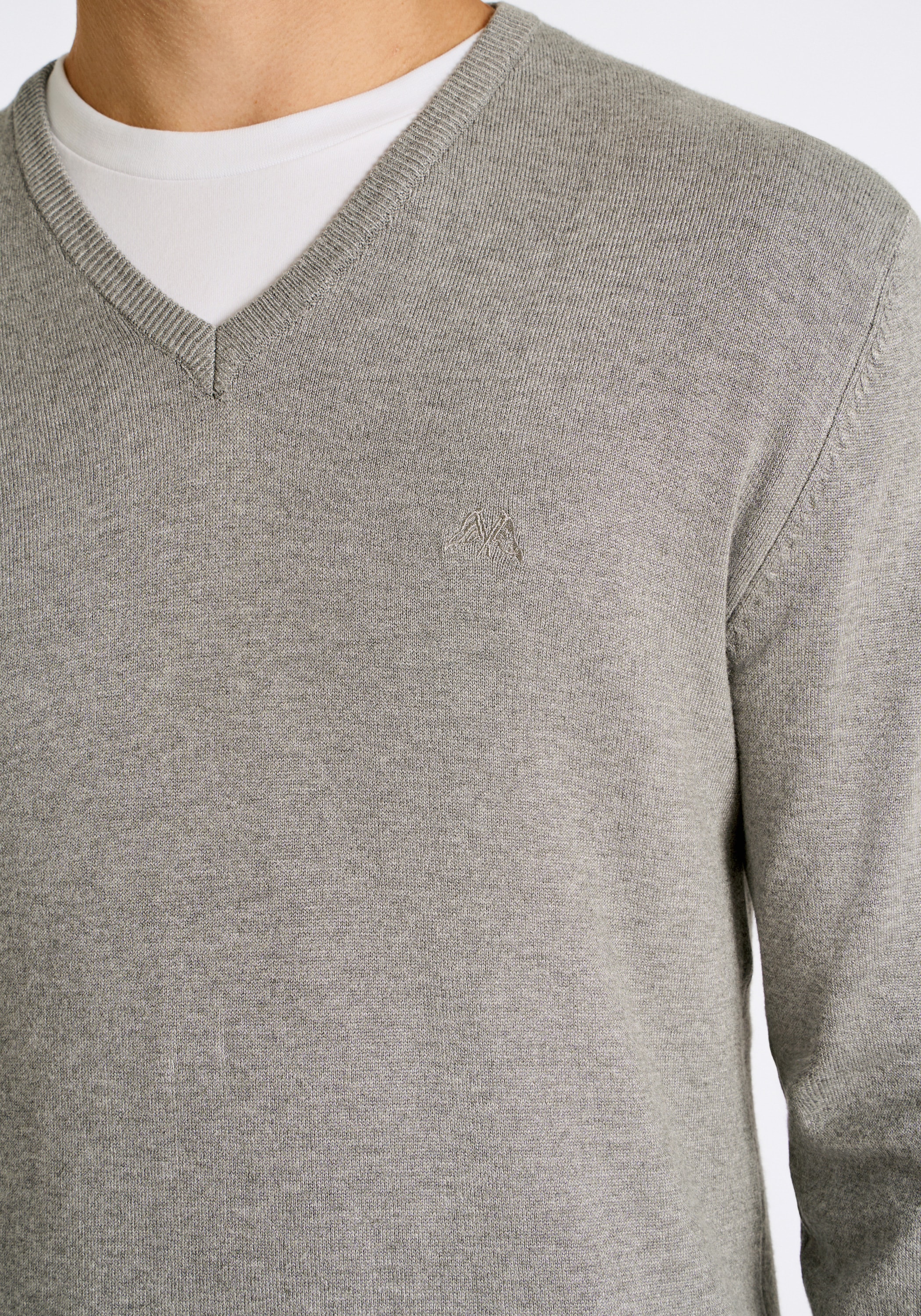 LINDBERGH Strickpullover »Lindbergh Strickpullover«