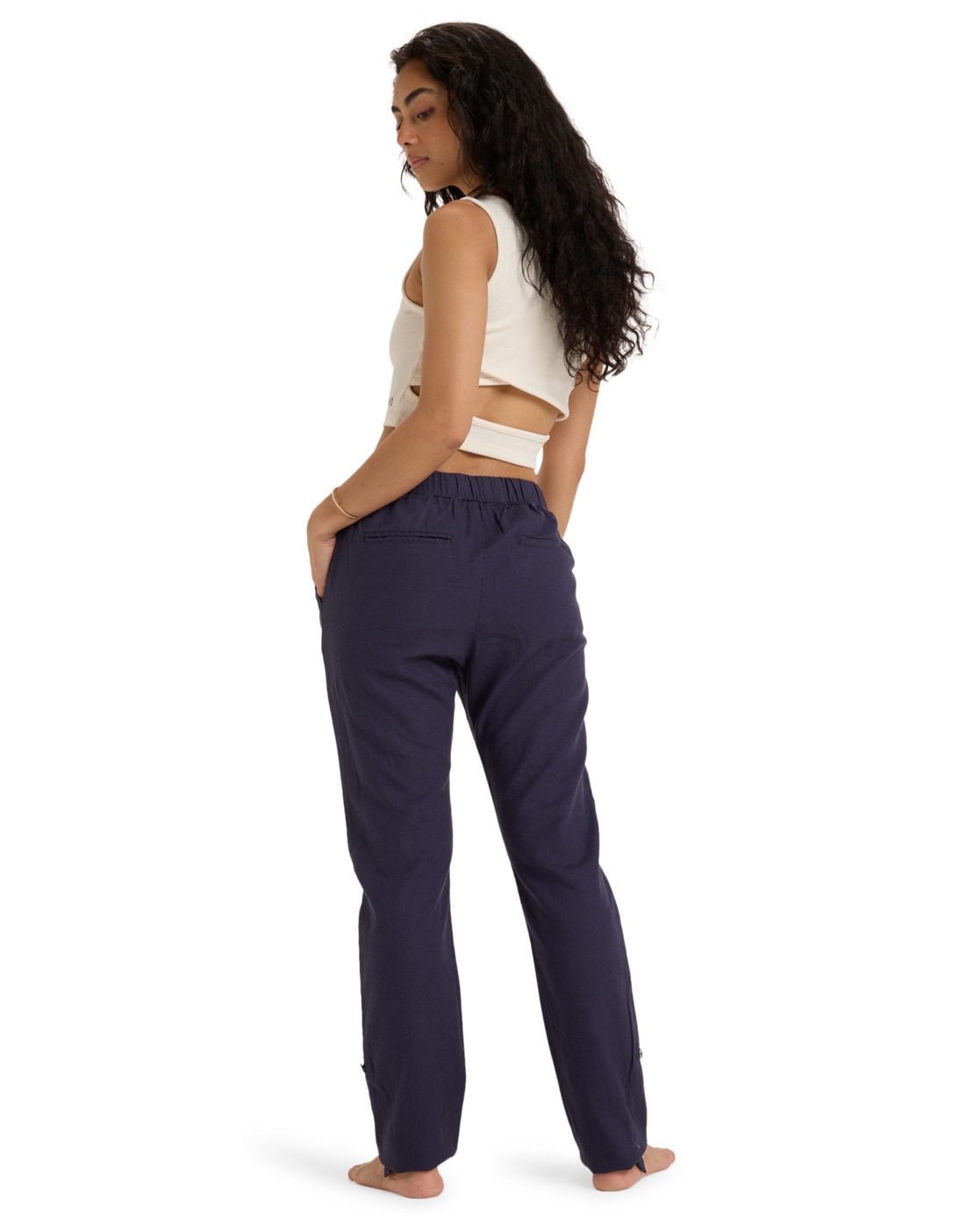 Roxy Cargohose "On The Seashore" günstig online kaufen