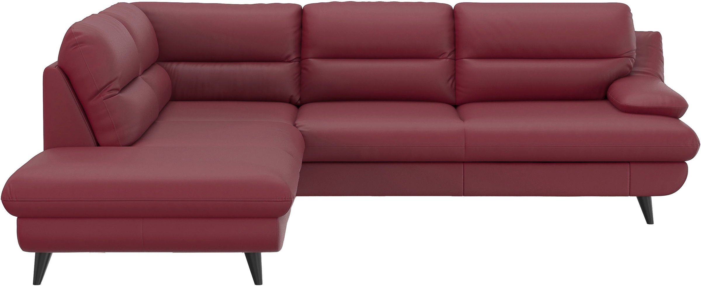 COTTA Ecksofa "Pike L-Form" günstig online kaufen