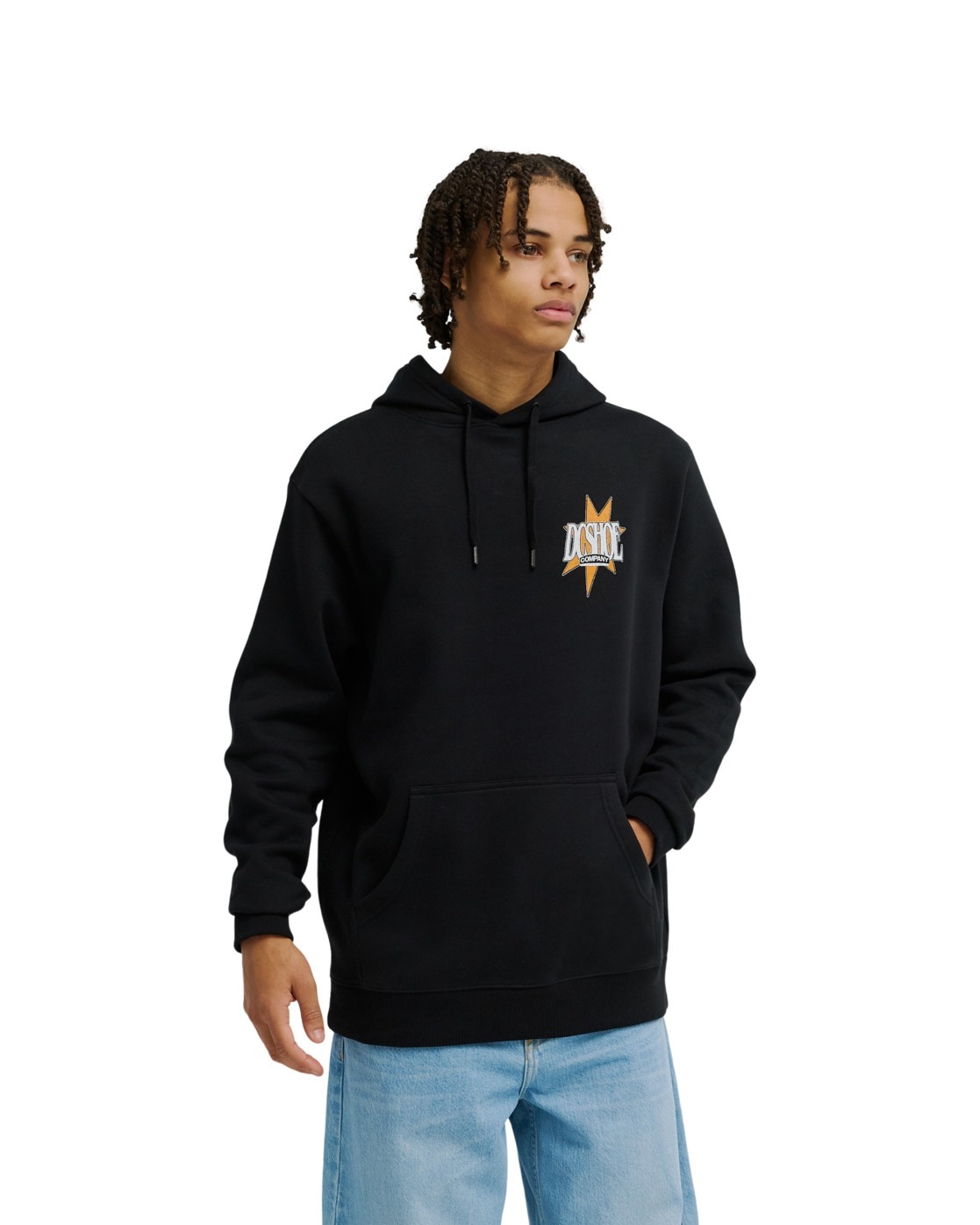 DC Shoes "DC Huge Starz"