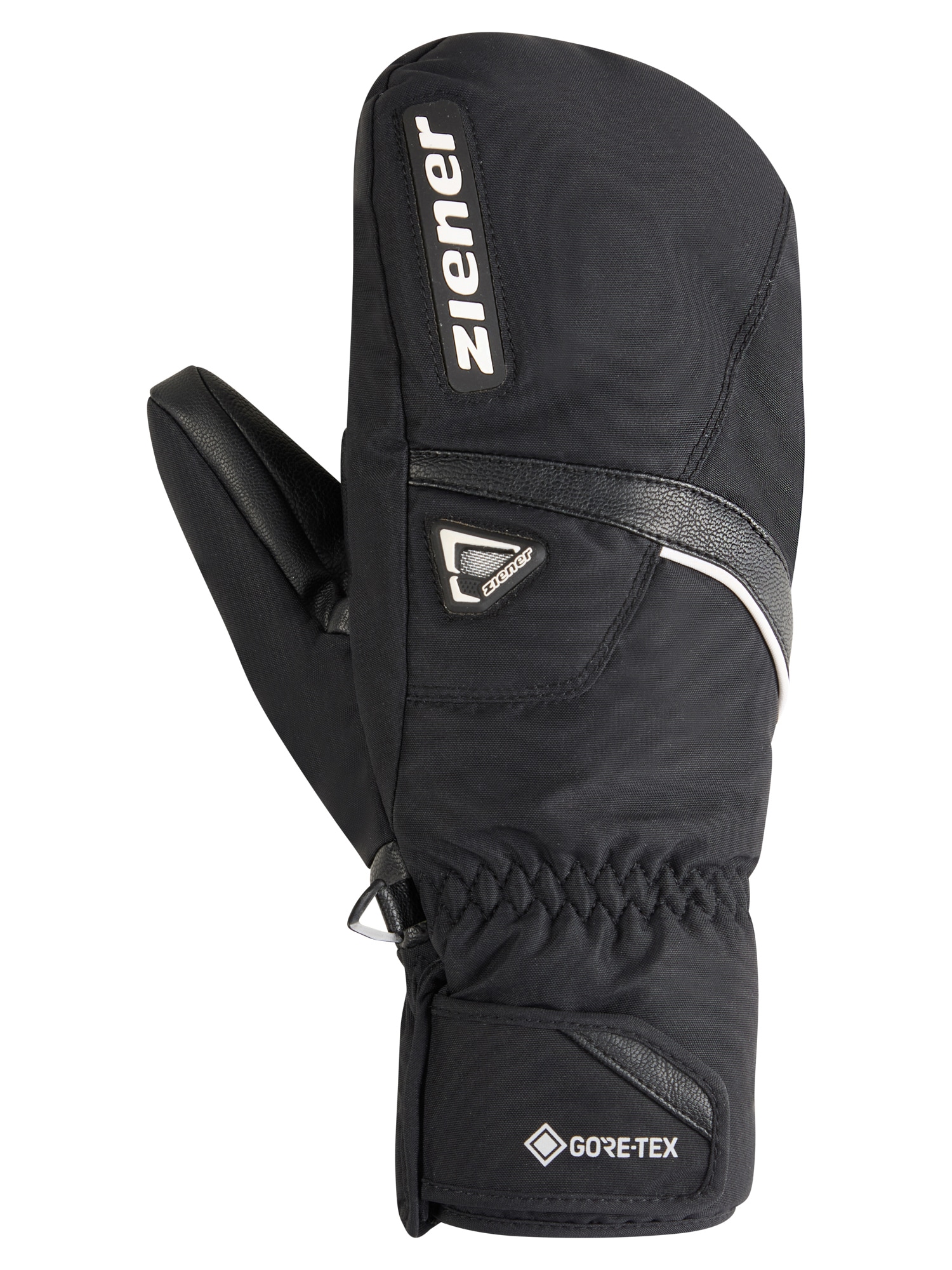 Ziener Fäustlinge »GALISOR-Z GTX + GORE PLUS«
